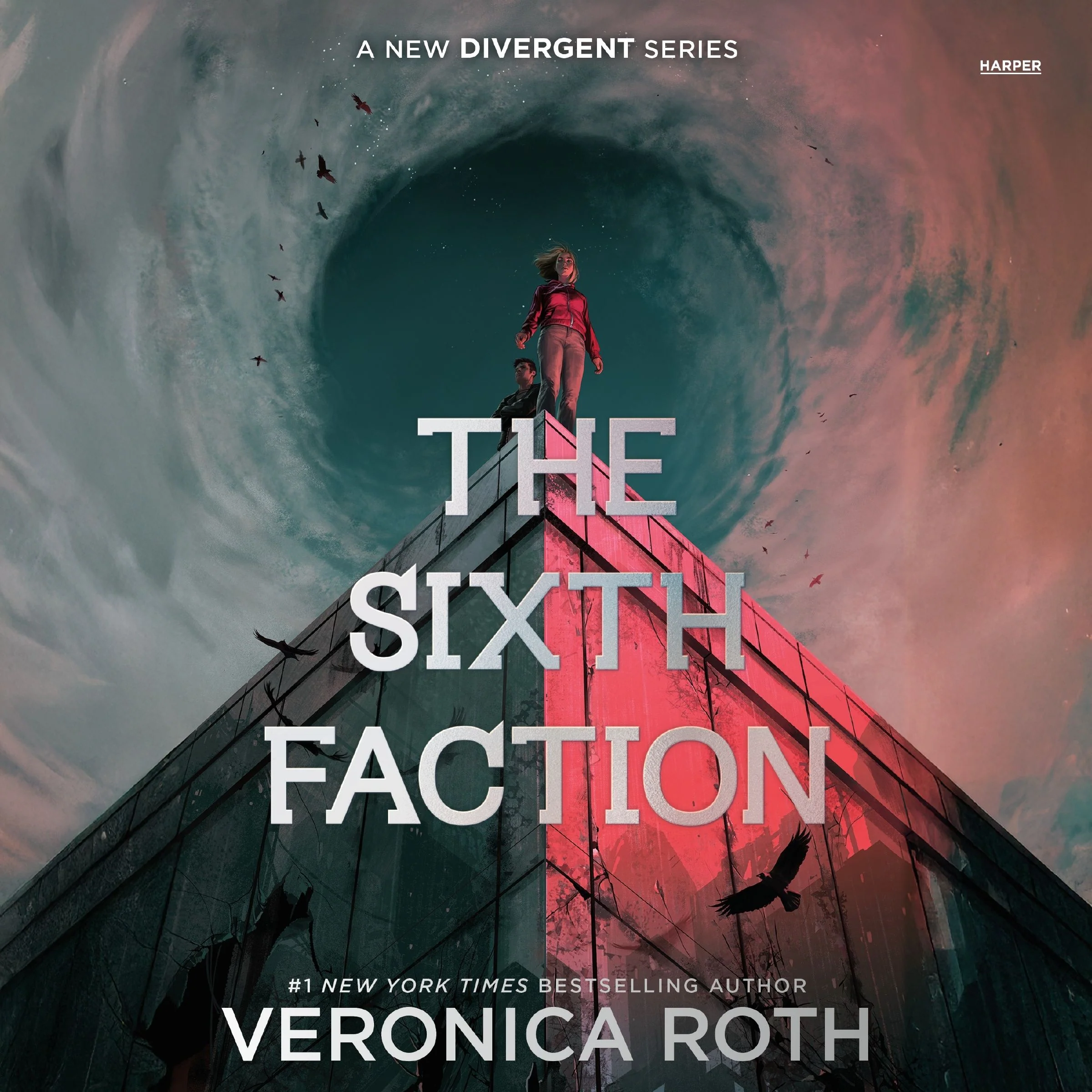 The Sixth Faction - Image 4