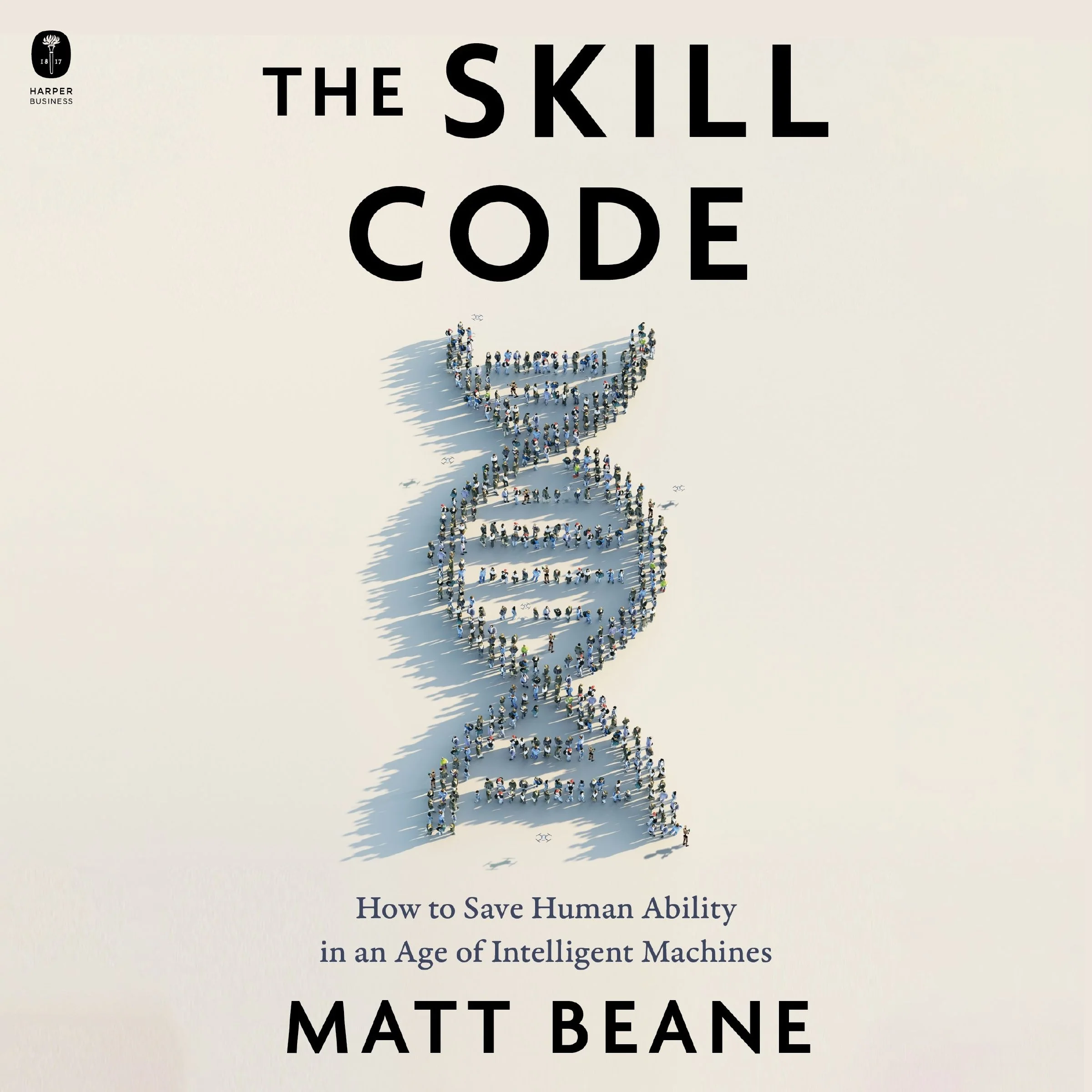 The Skill Code - Image 4