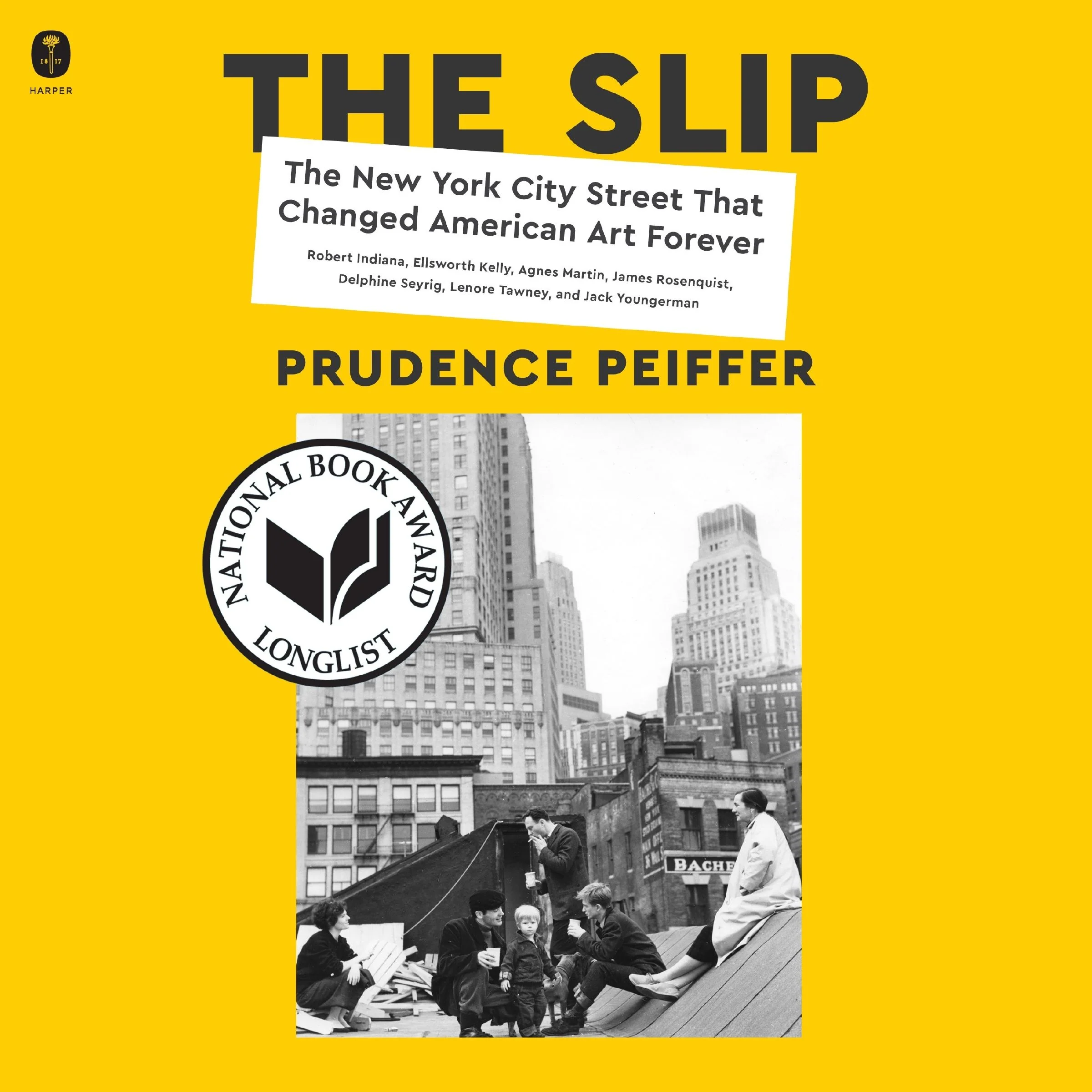 The Slip - Image 4