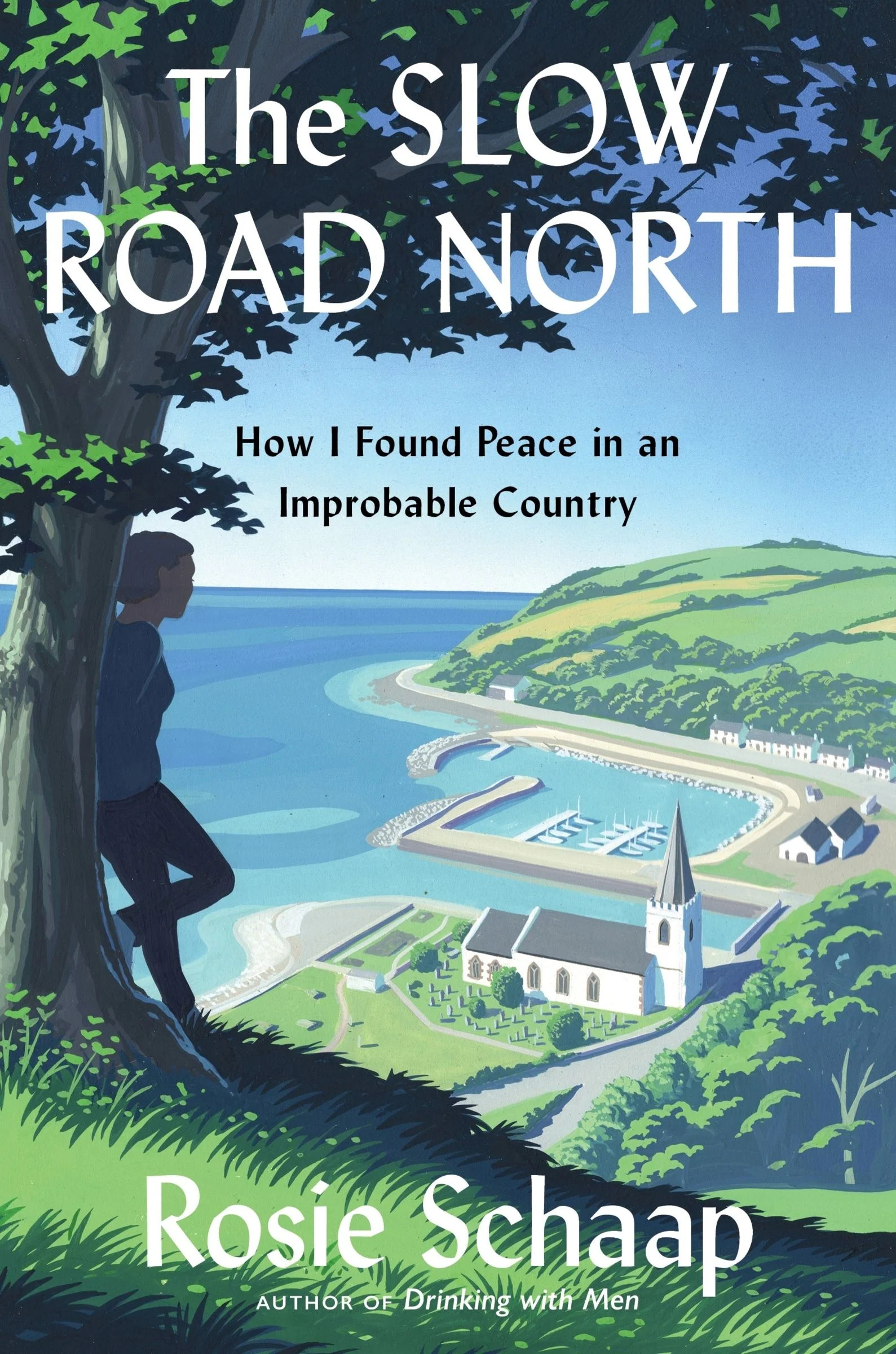 The Slow Road North - Image 2