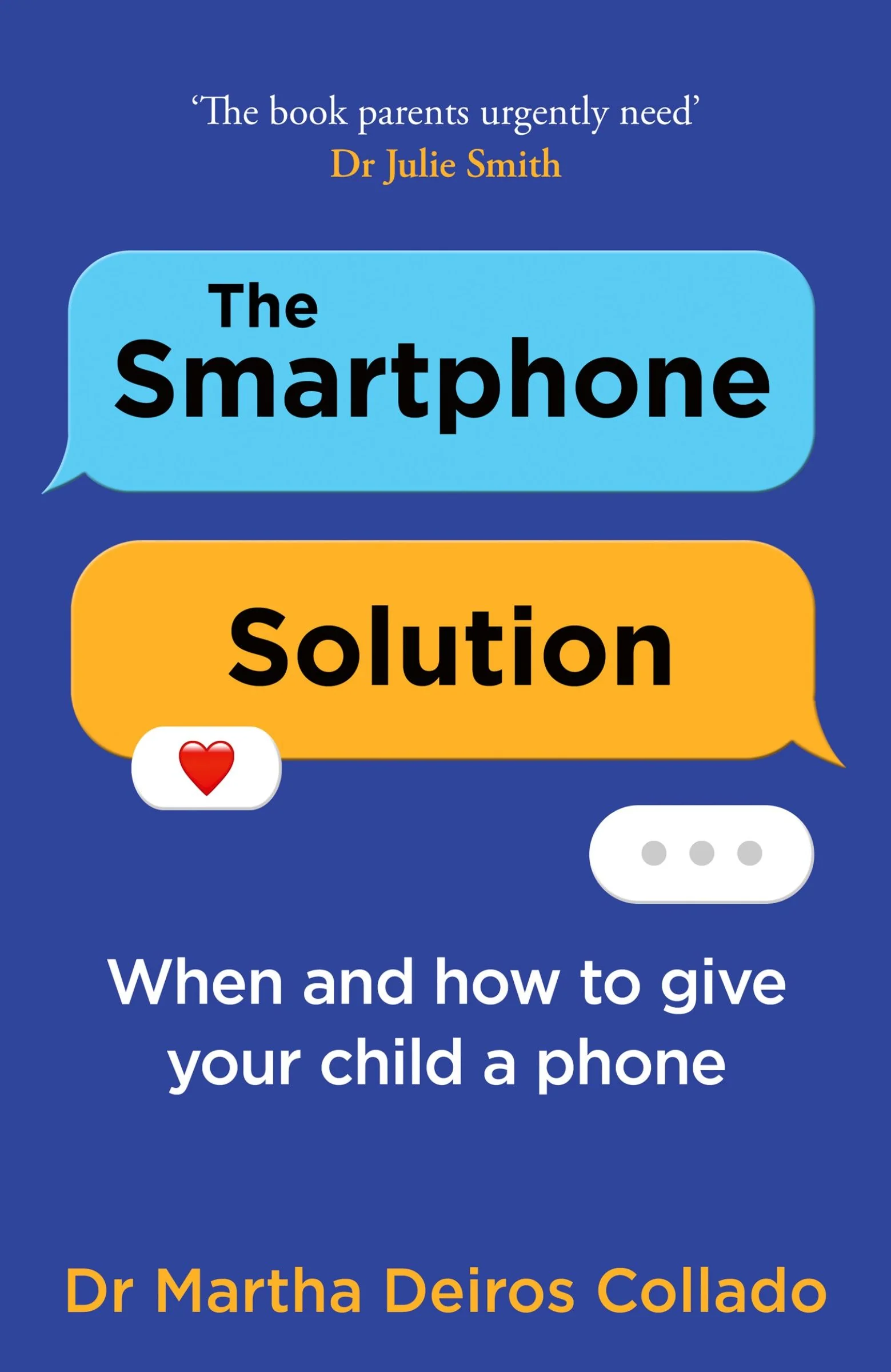 The Smartphone Solution: When and how to give your child a phone - Image 3