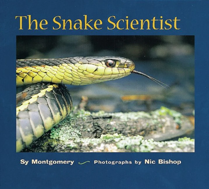 The Snake Scientist - Image 3