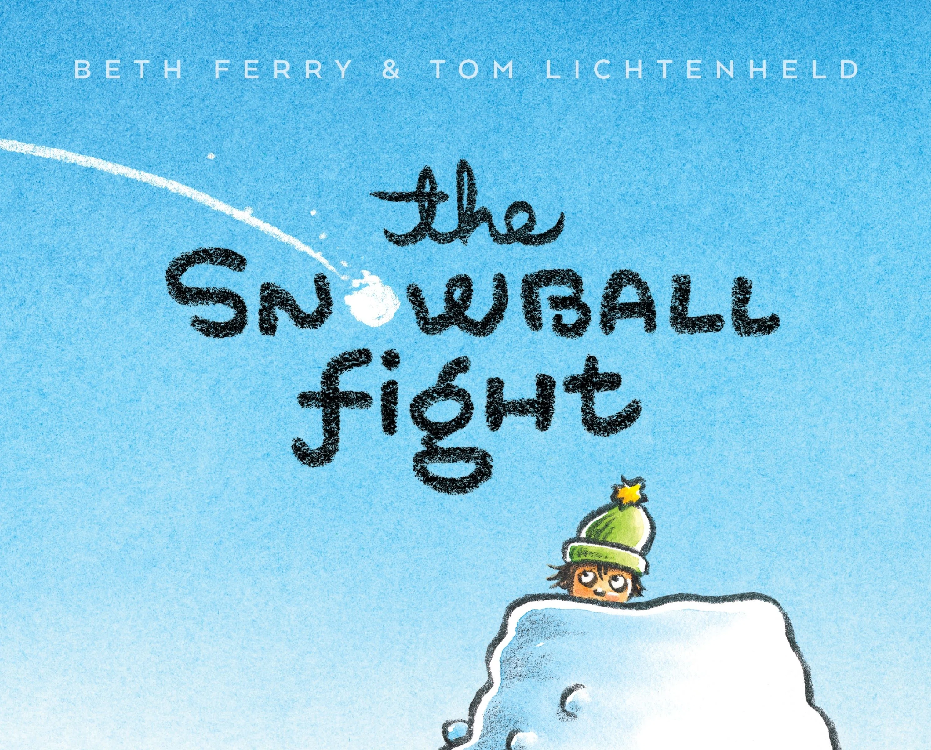 The Snowball Fight - Image 2
