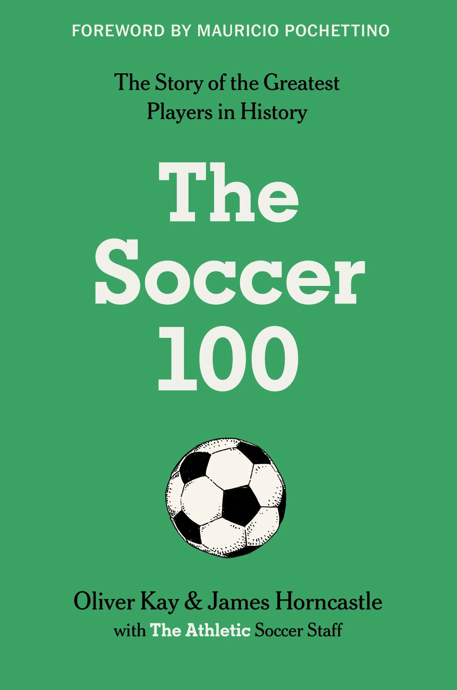 The Soccer 100 - Image 2