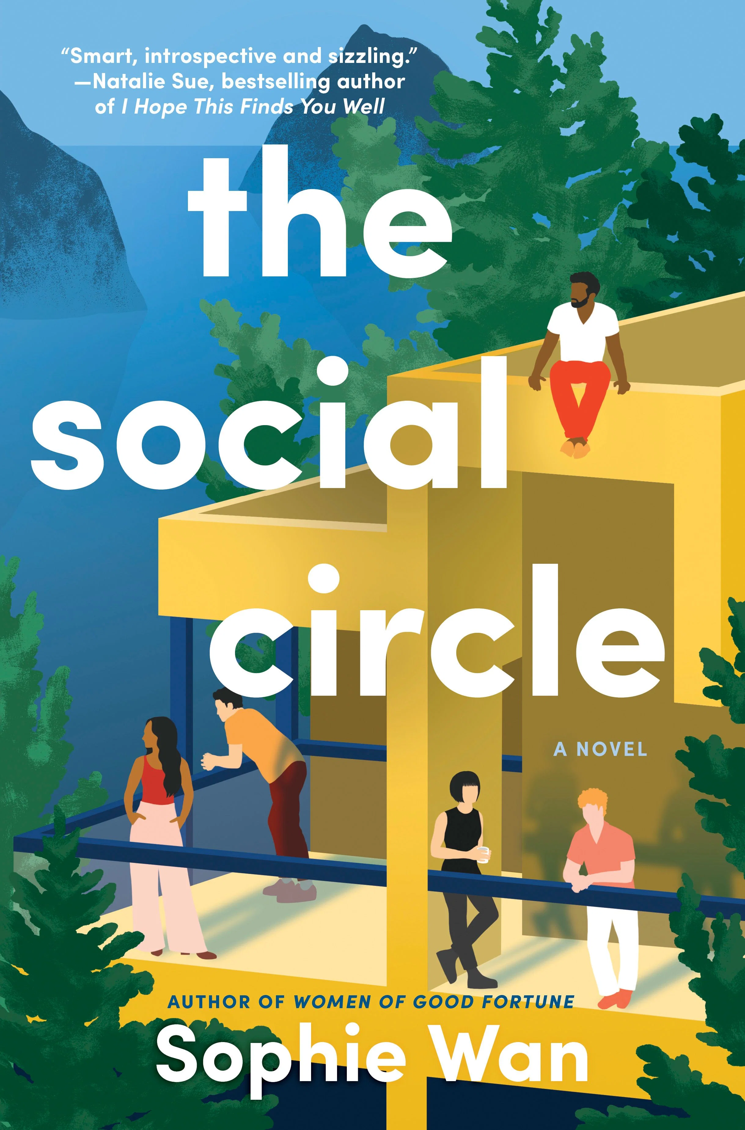 The Social Circle - Image 3