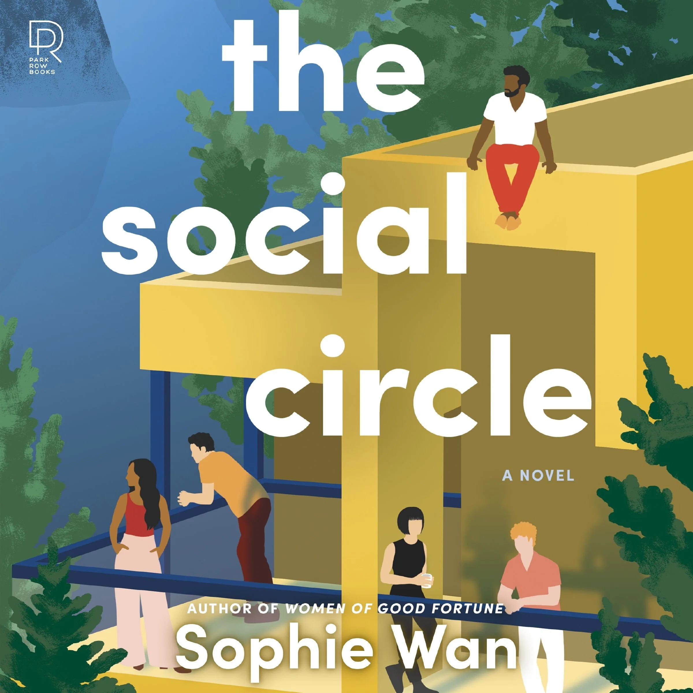 The Social Circle - Image 4