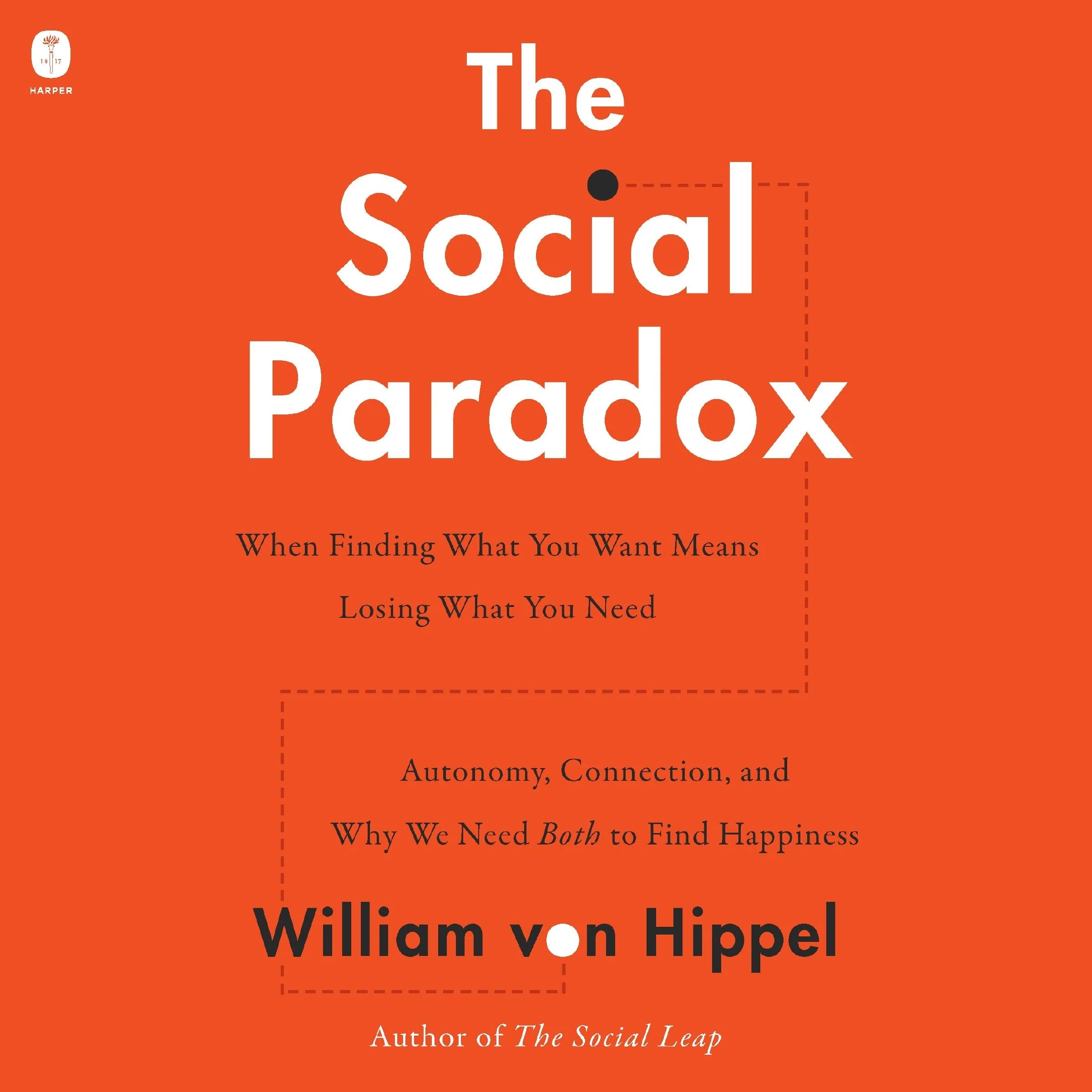 The Social Paradox - Image 4