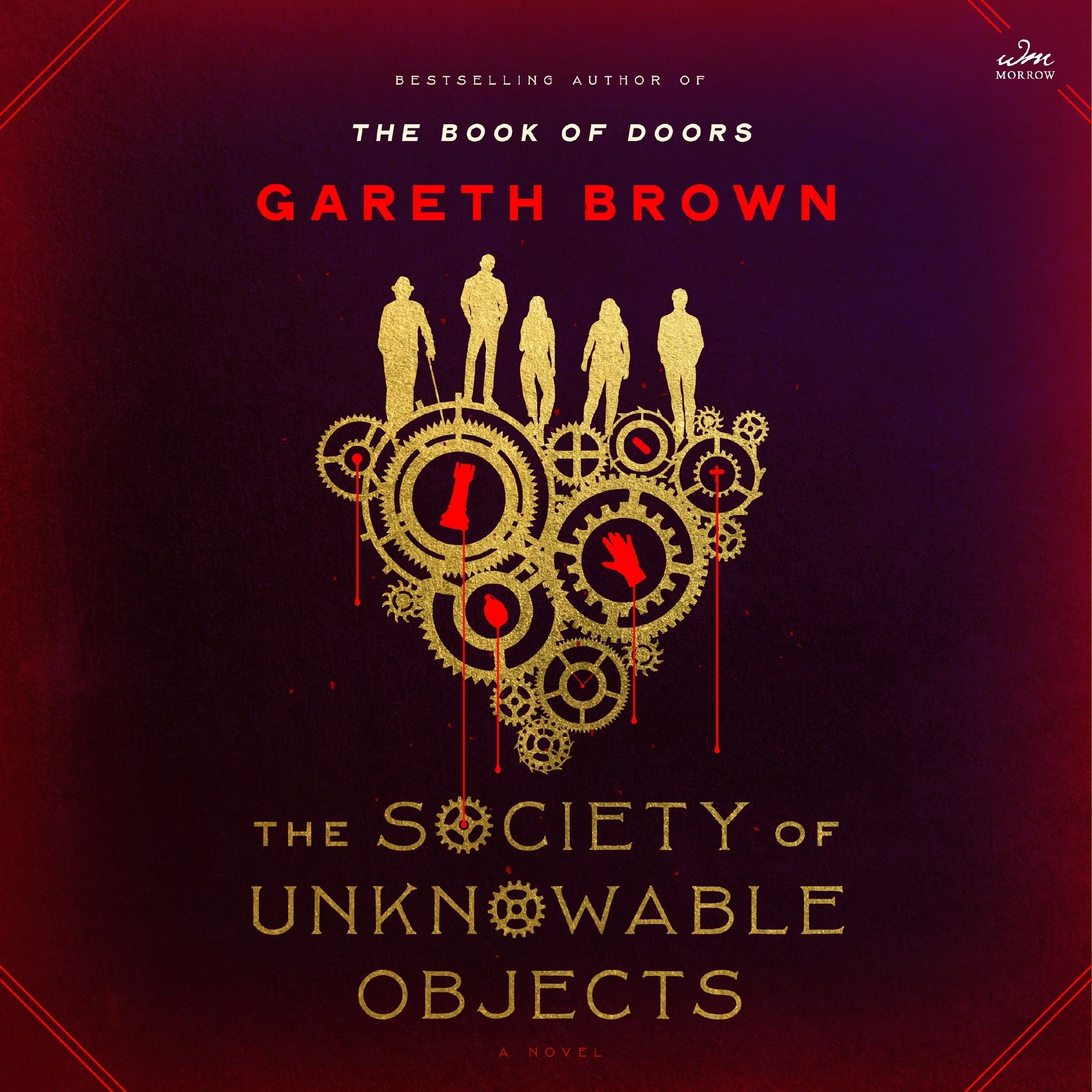 The Society of Unknowable Objects - Image 3
