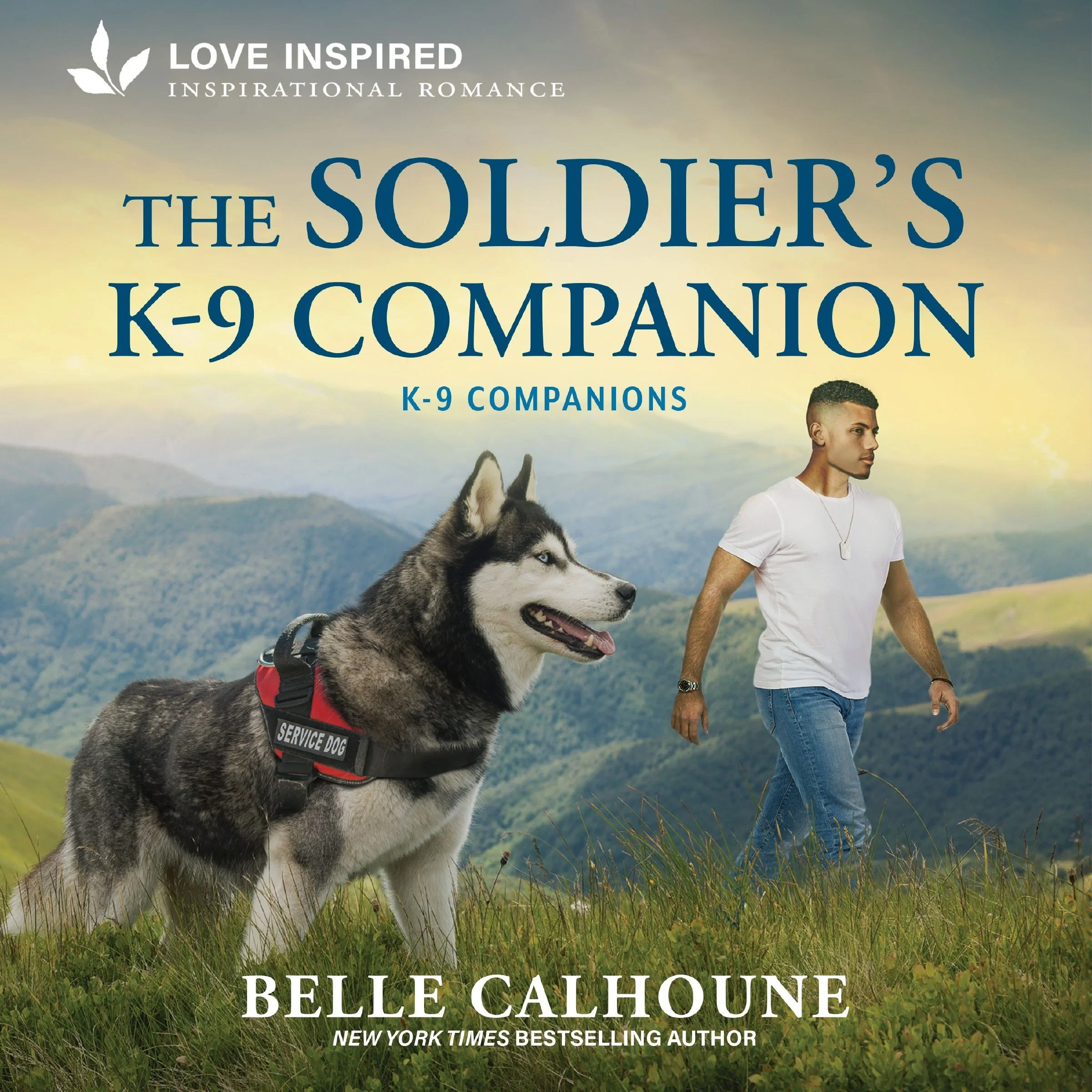 The Soldier's K-9 Companion - Image 2