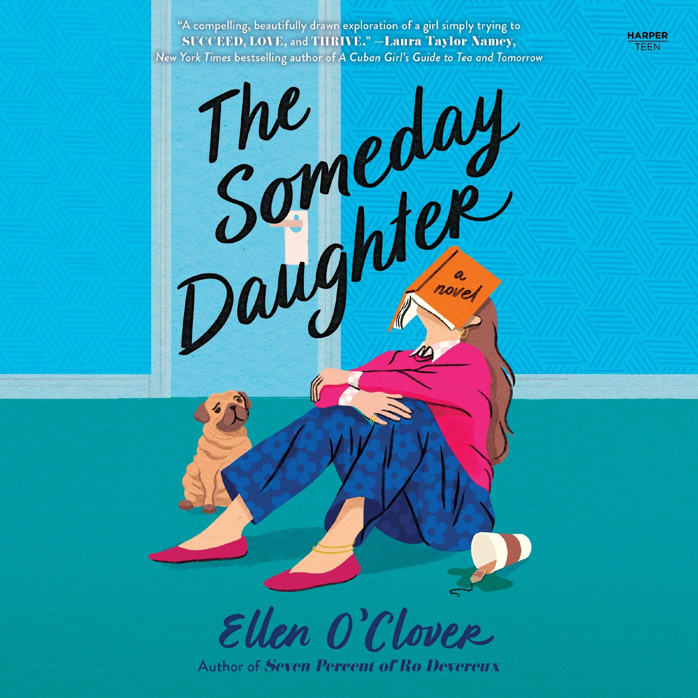The Someday Daughter - Image 4
