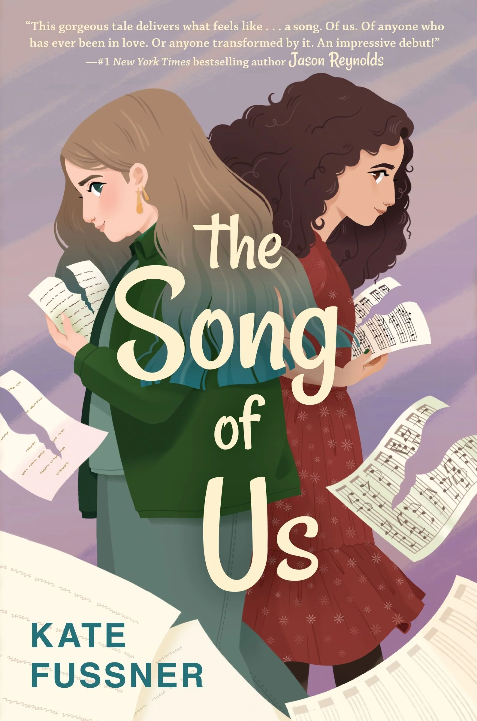 The Song of Us - Image 3