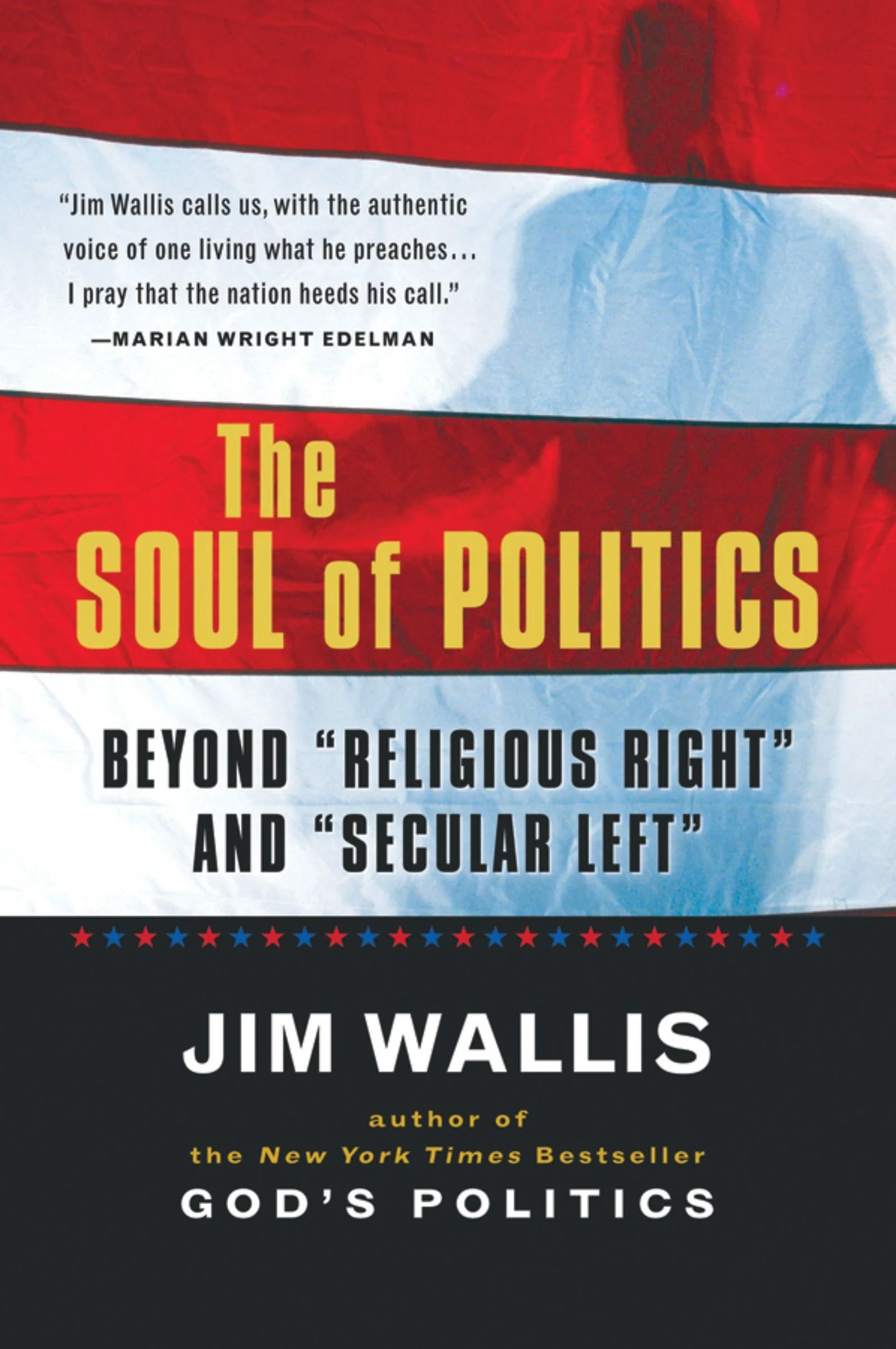 The Soul Of Politics - Image 2