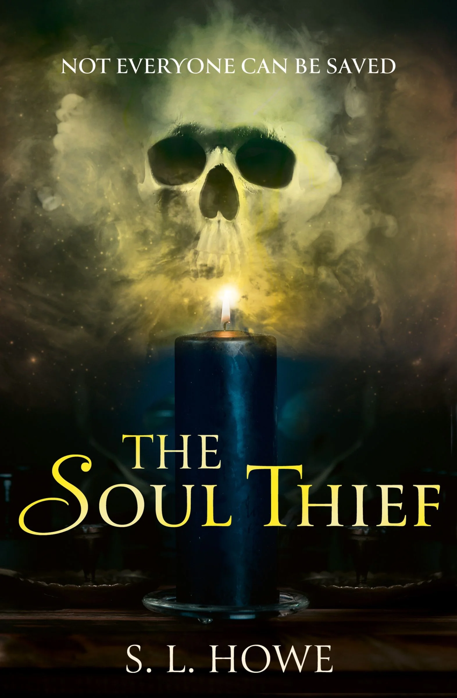 The Soul Thief - Image 2