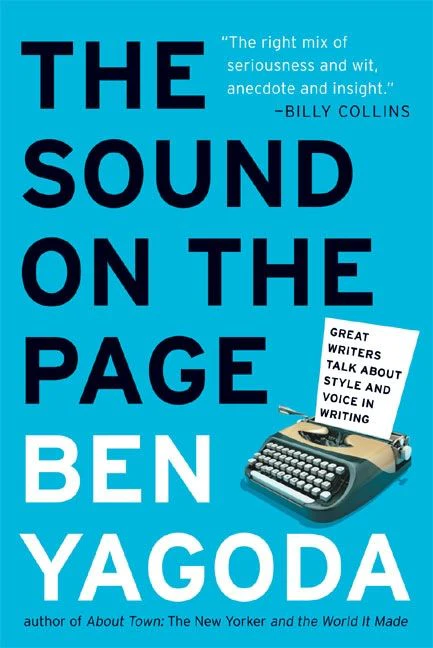 The Sound on the Page - Image 2