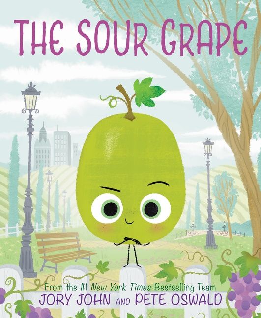 The Sour Grape - Image 4