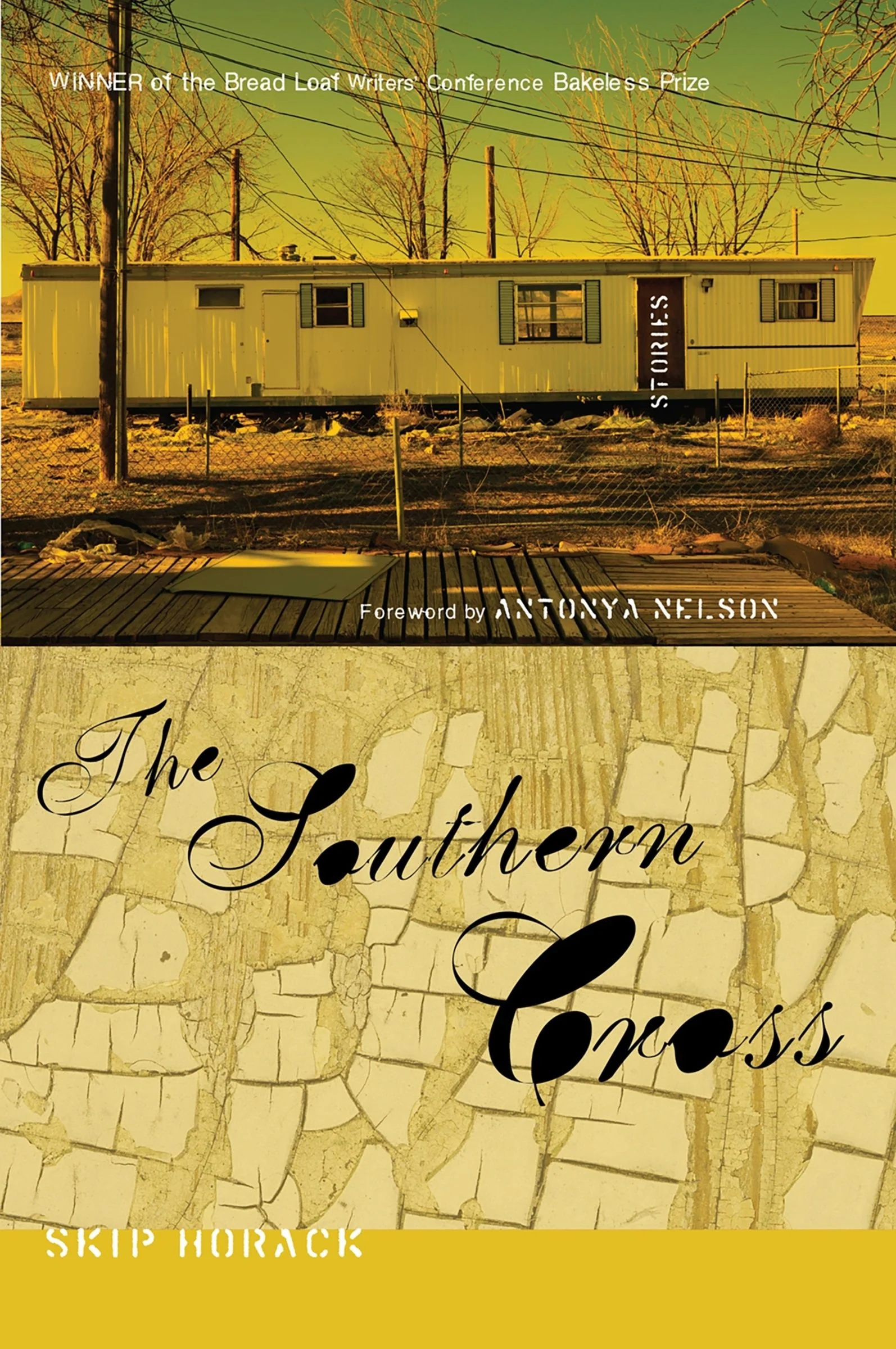 The Southern Cross - Image 2
