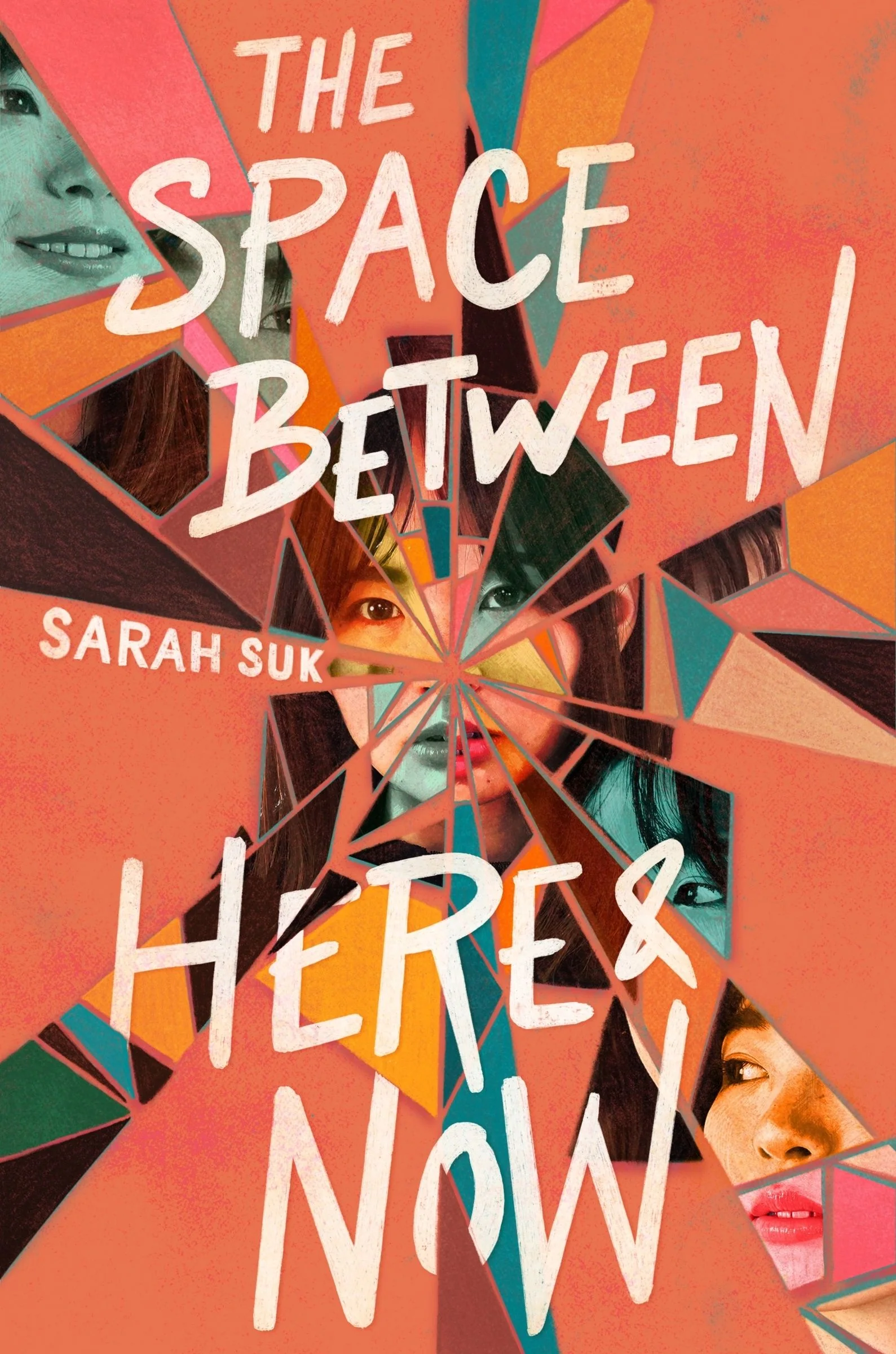 The Space between Here & Now - Image 3