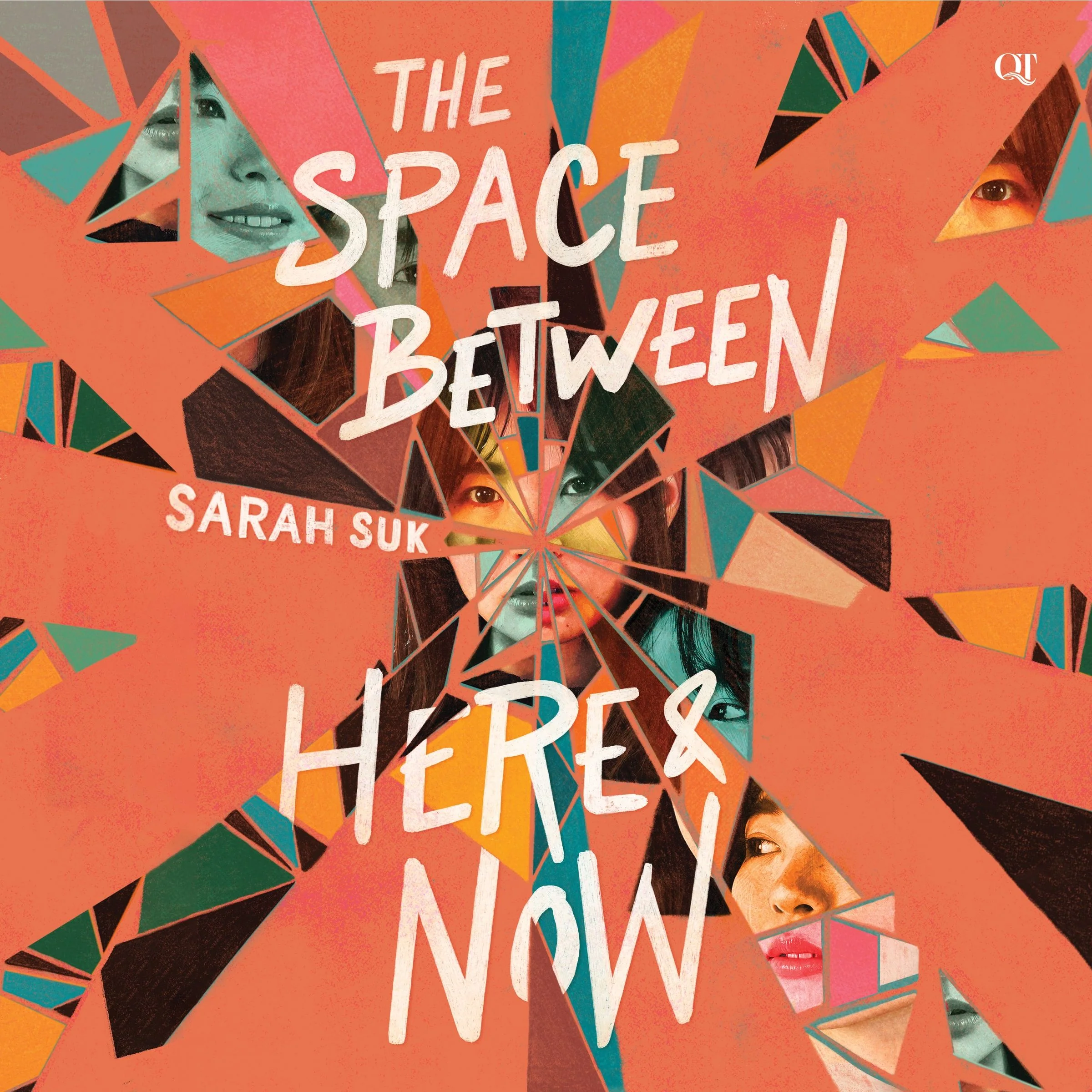 The Space between Here & Now - Image 5