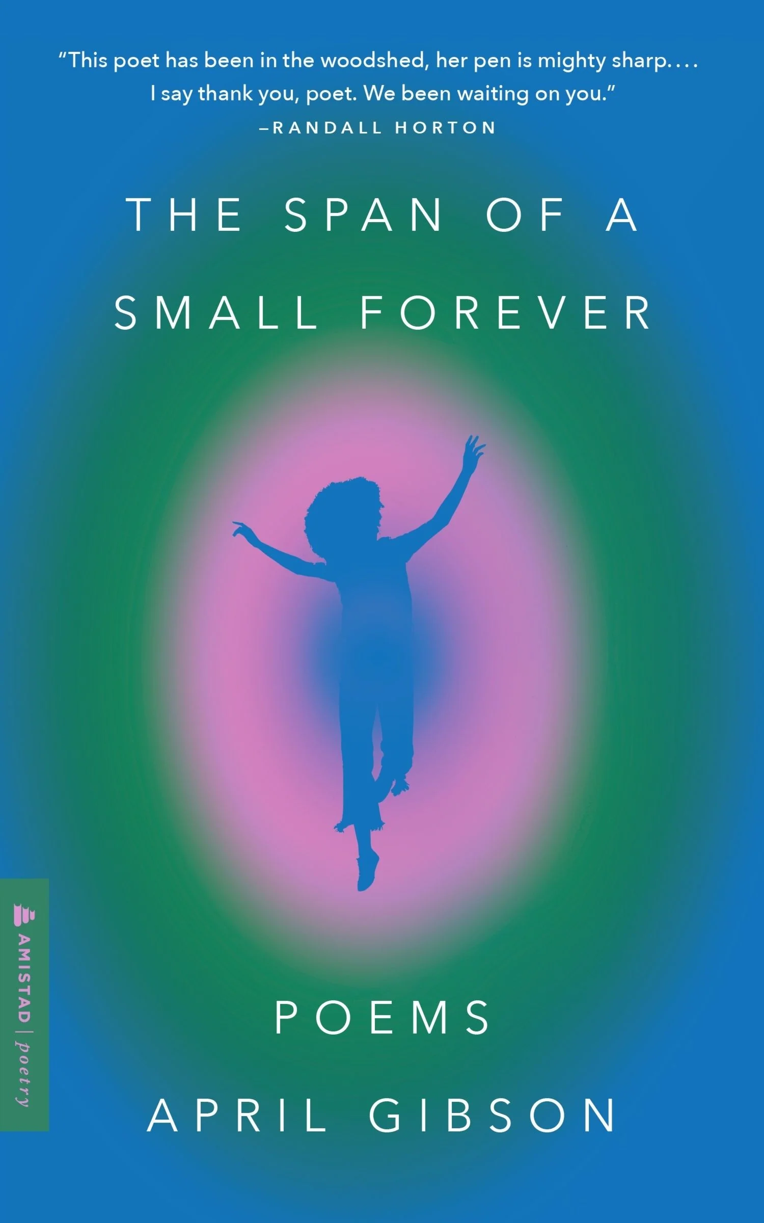 The Span of a Small Forever - Image 2