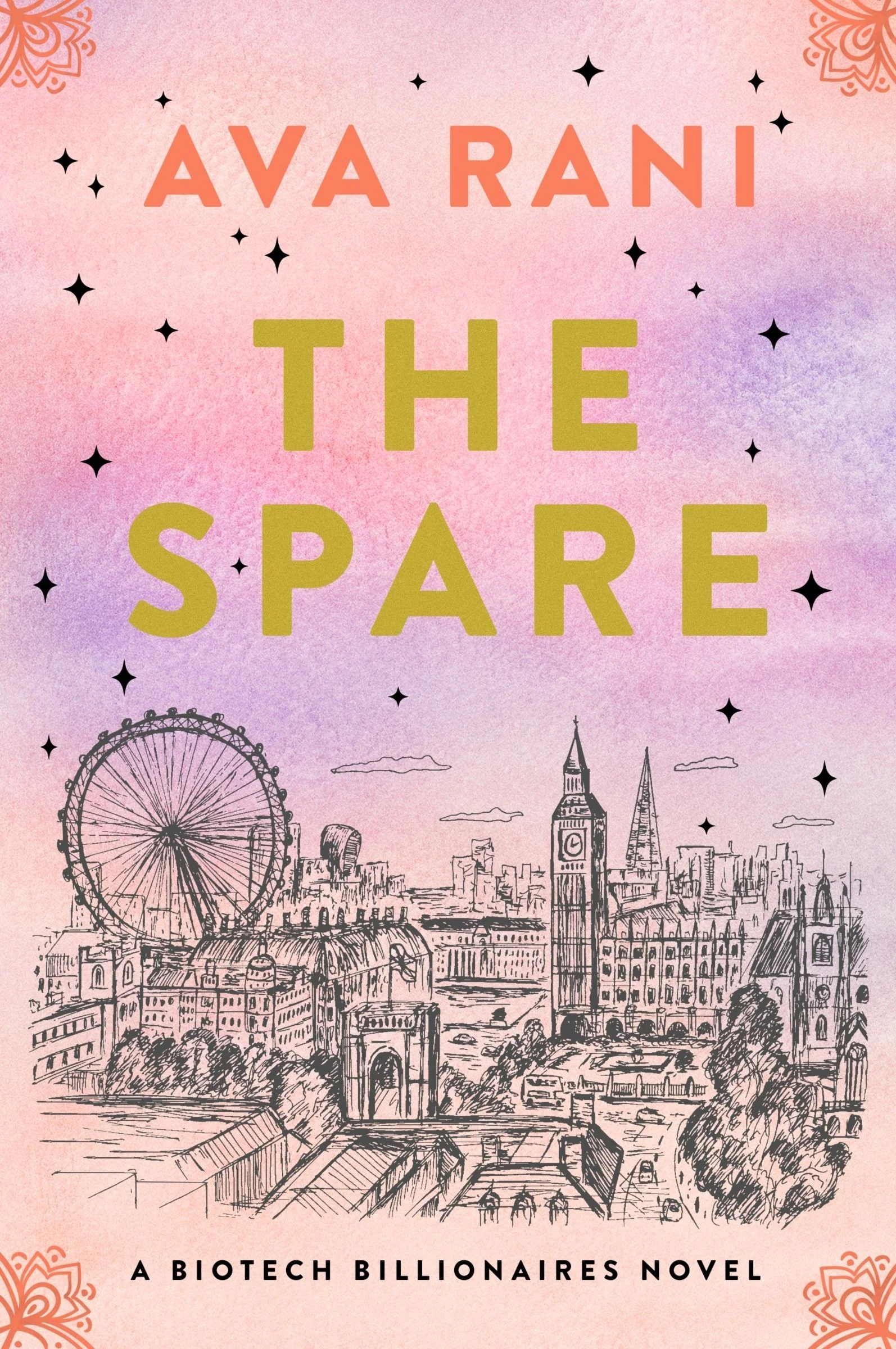 The Spare - Image 2