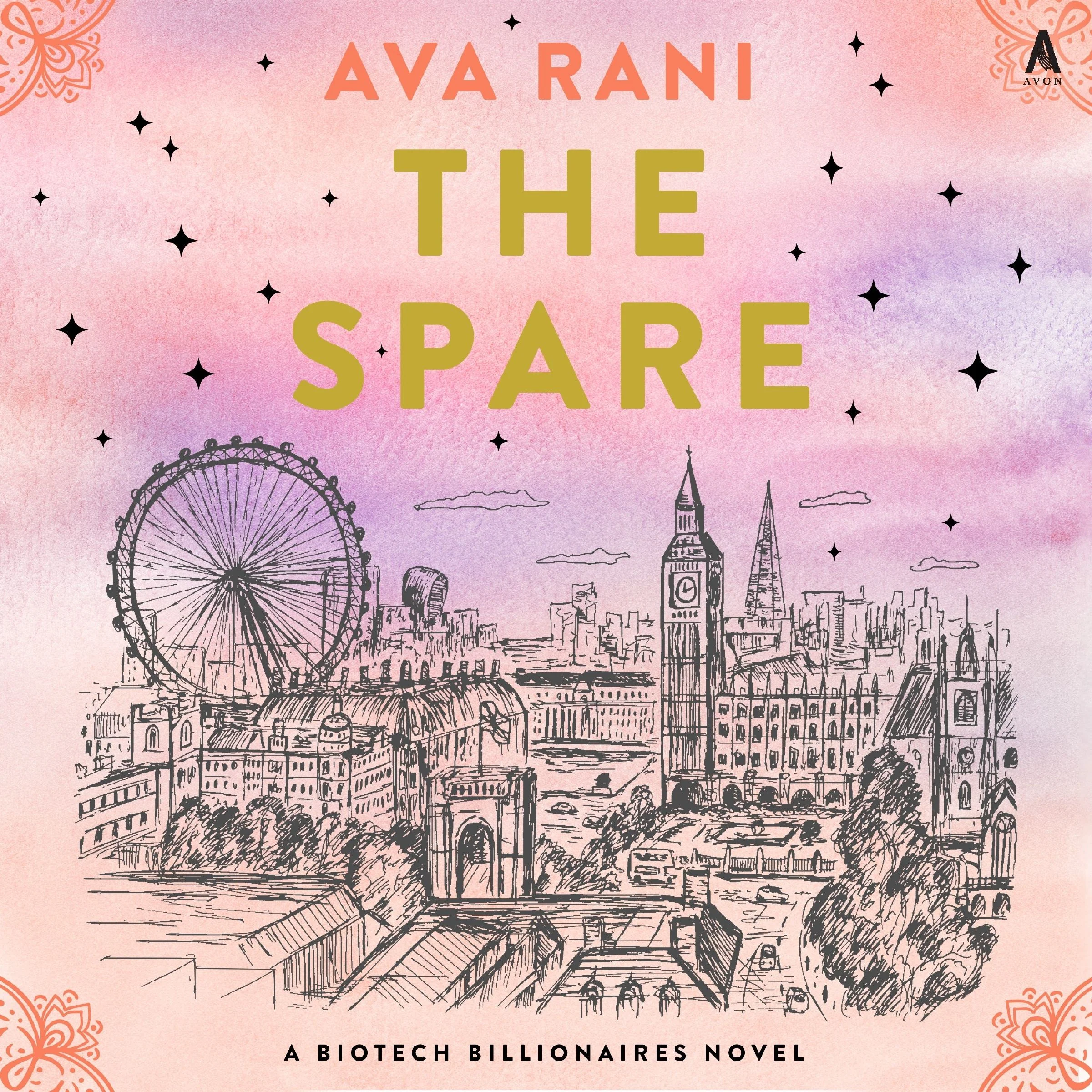 The Spare - Image 4