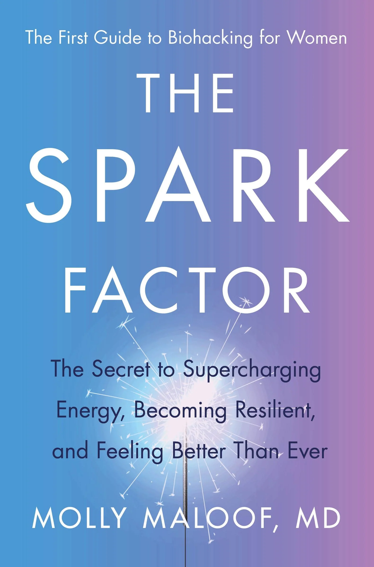 The Spark Factor - Image 2