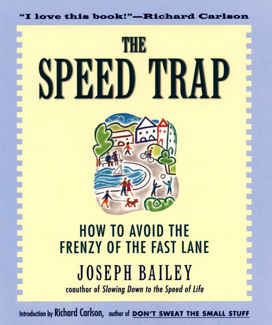 The Speed Trap - Image 2