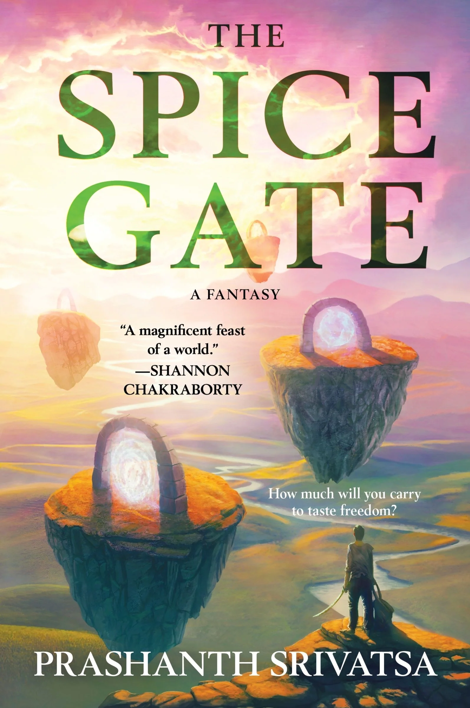 The Spice Gate - Image 3