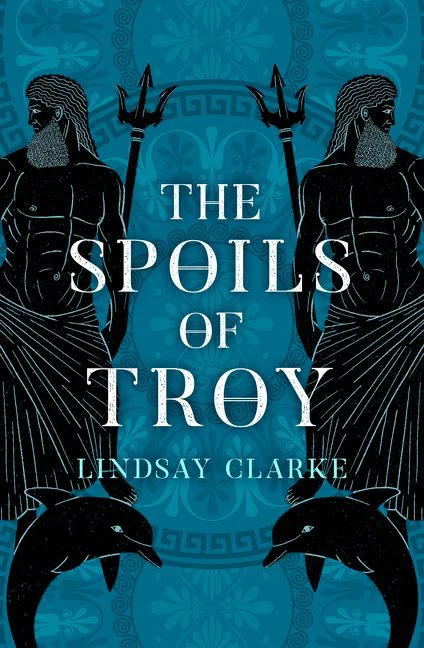 The Spoils of Troy - Image 2