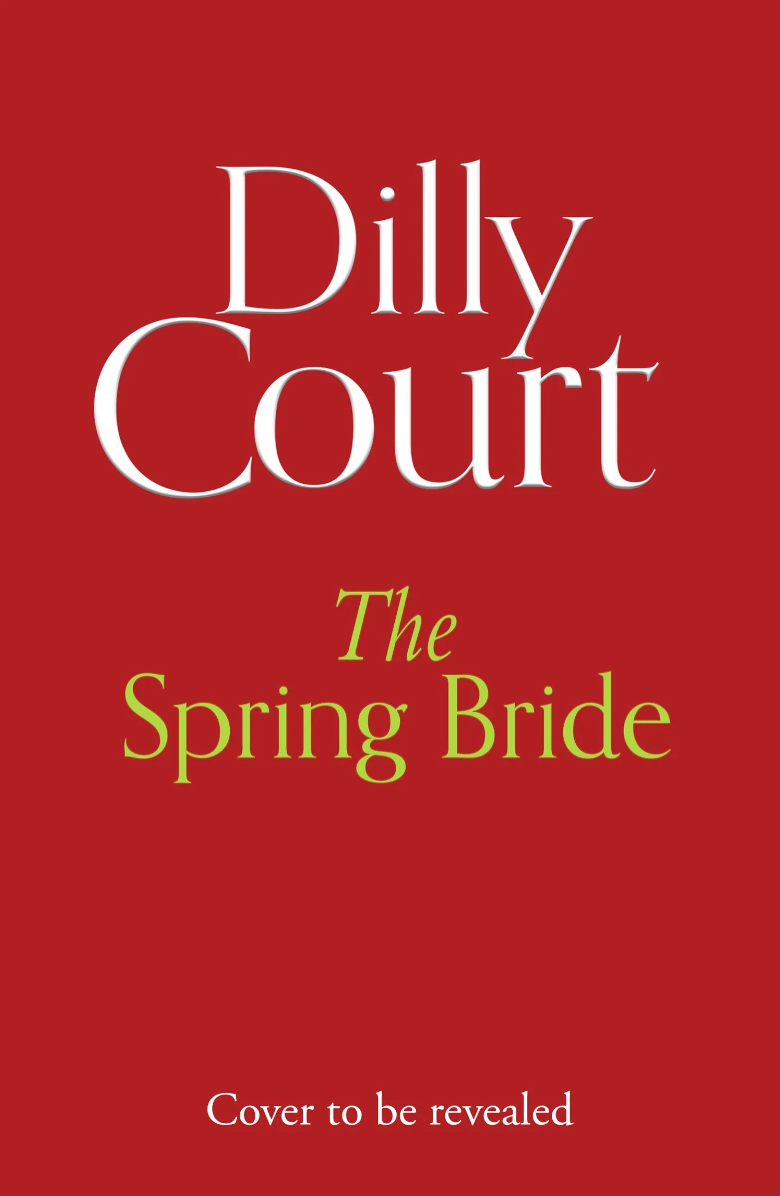 The Spring Bride - Image 2