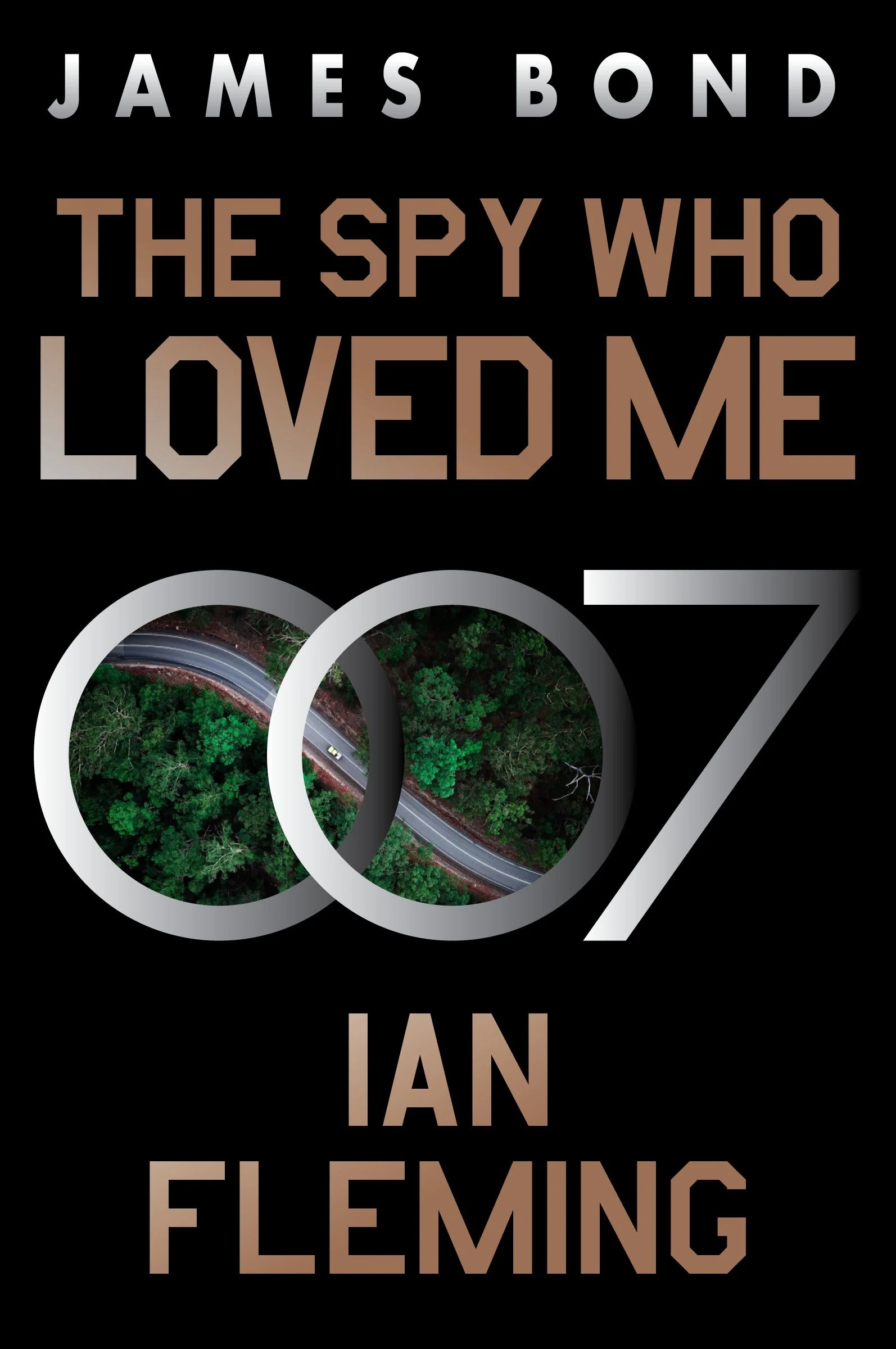 The Spy Who Loved Me - Image 3