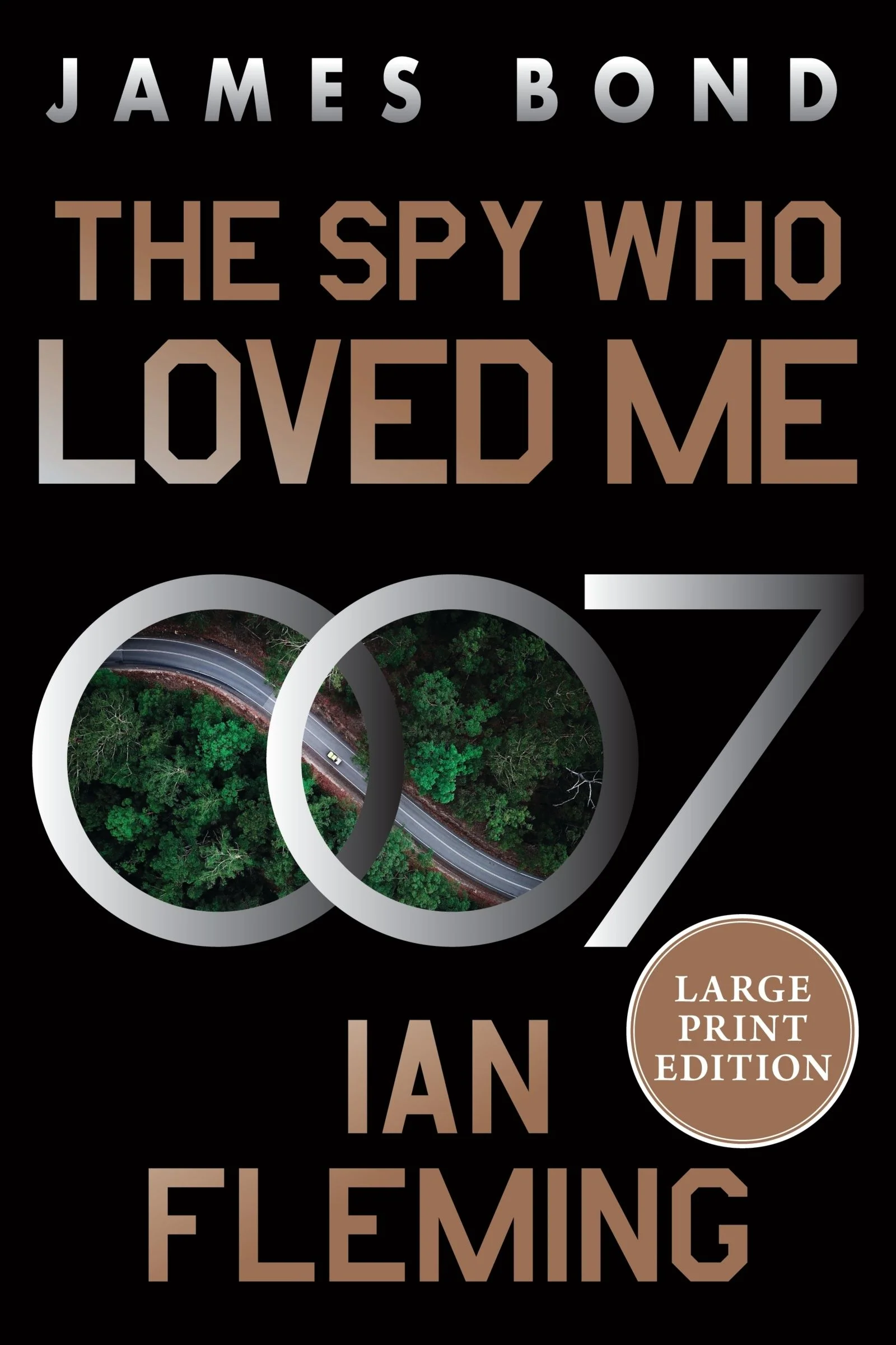 The Spy Who Loved Me - Image 5