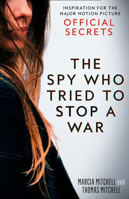 The Spy Who Tried to Stop a War - Image 2