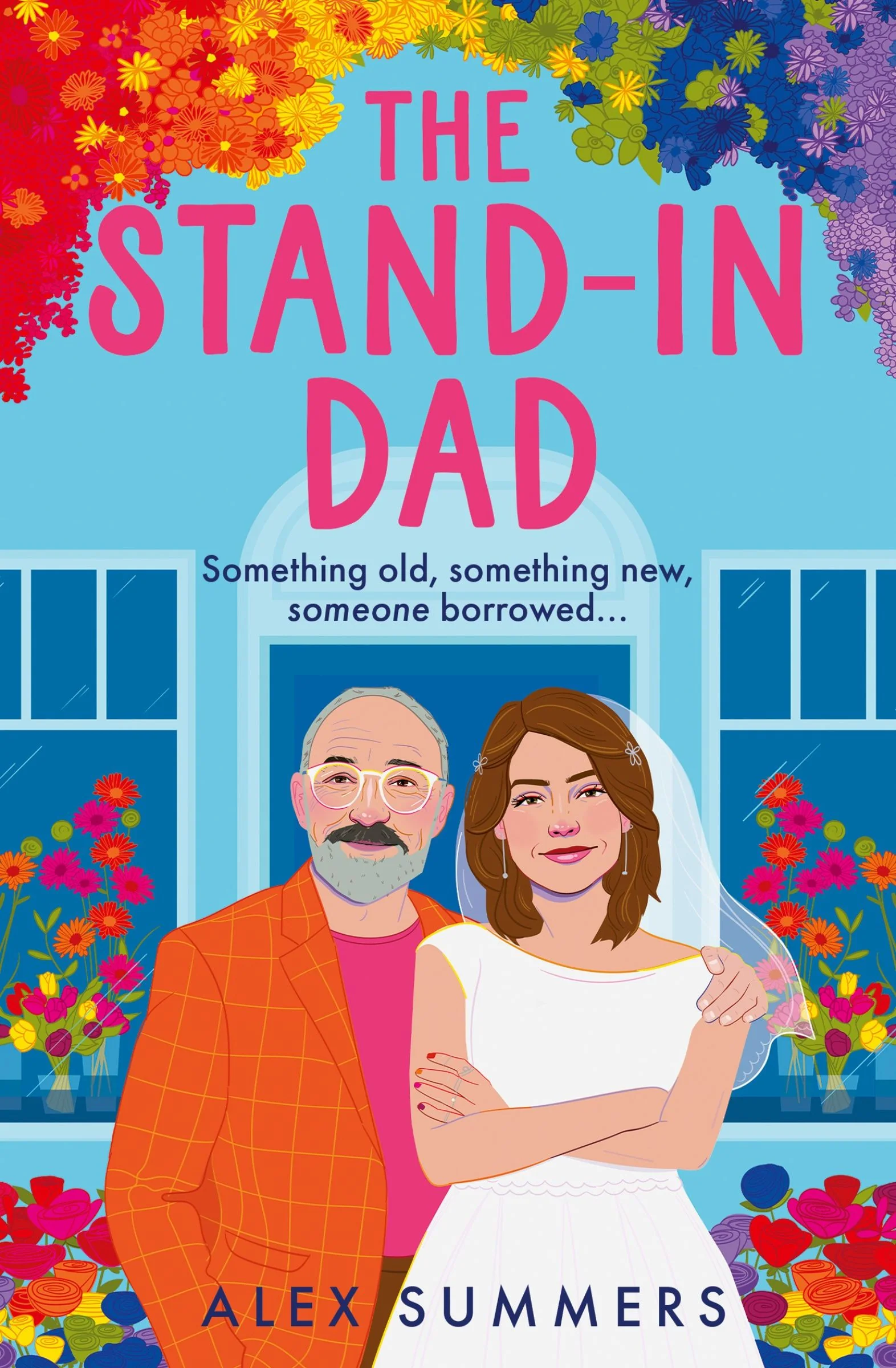 The Stand-in Dad - Image 3