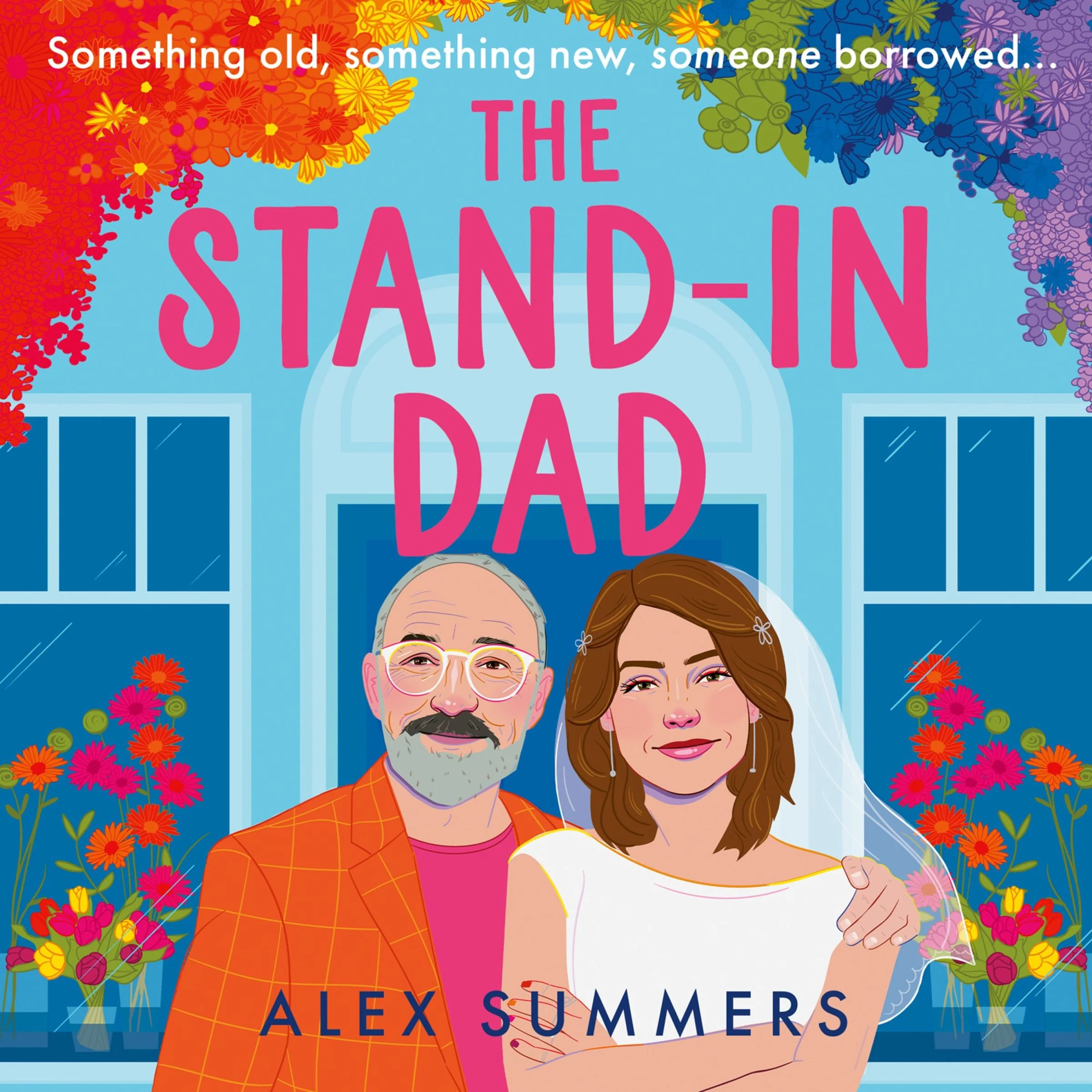 The Stand-in Dad - Image 4