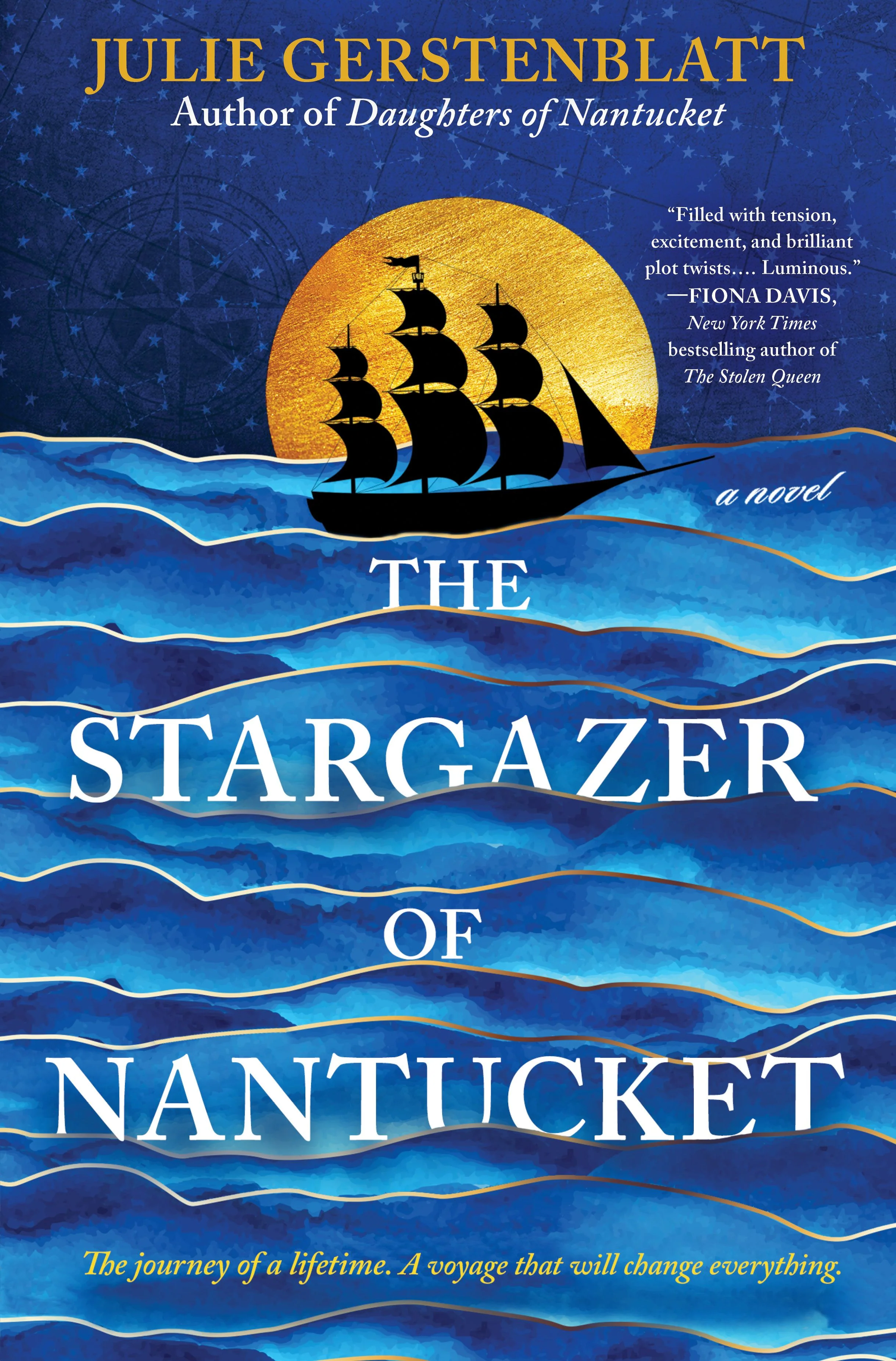 The Stargazer of Nantucket - Image 4