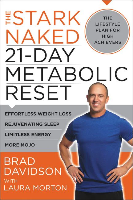 The Stark Naked 21-Day Metabolic Reset - Image 2