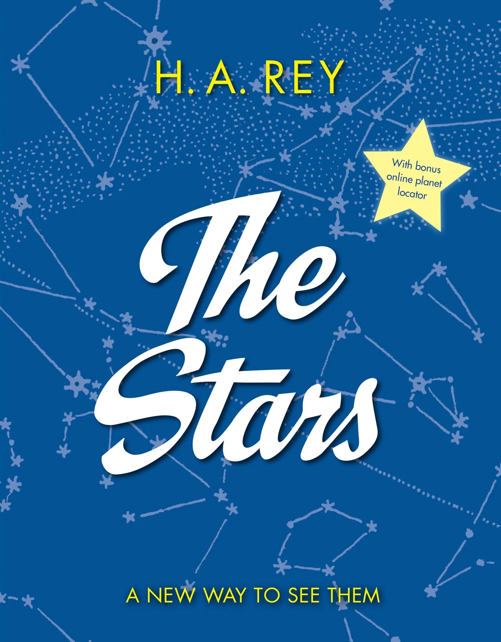 The Stars: A New Way to See Them - Image 2