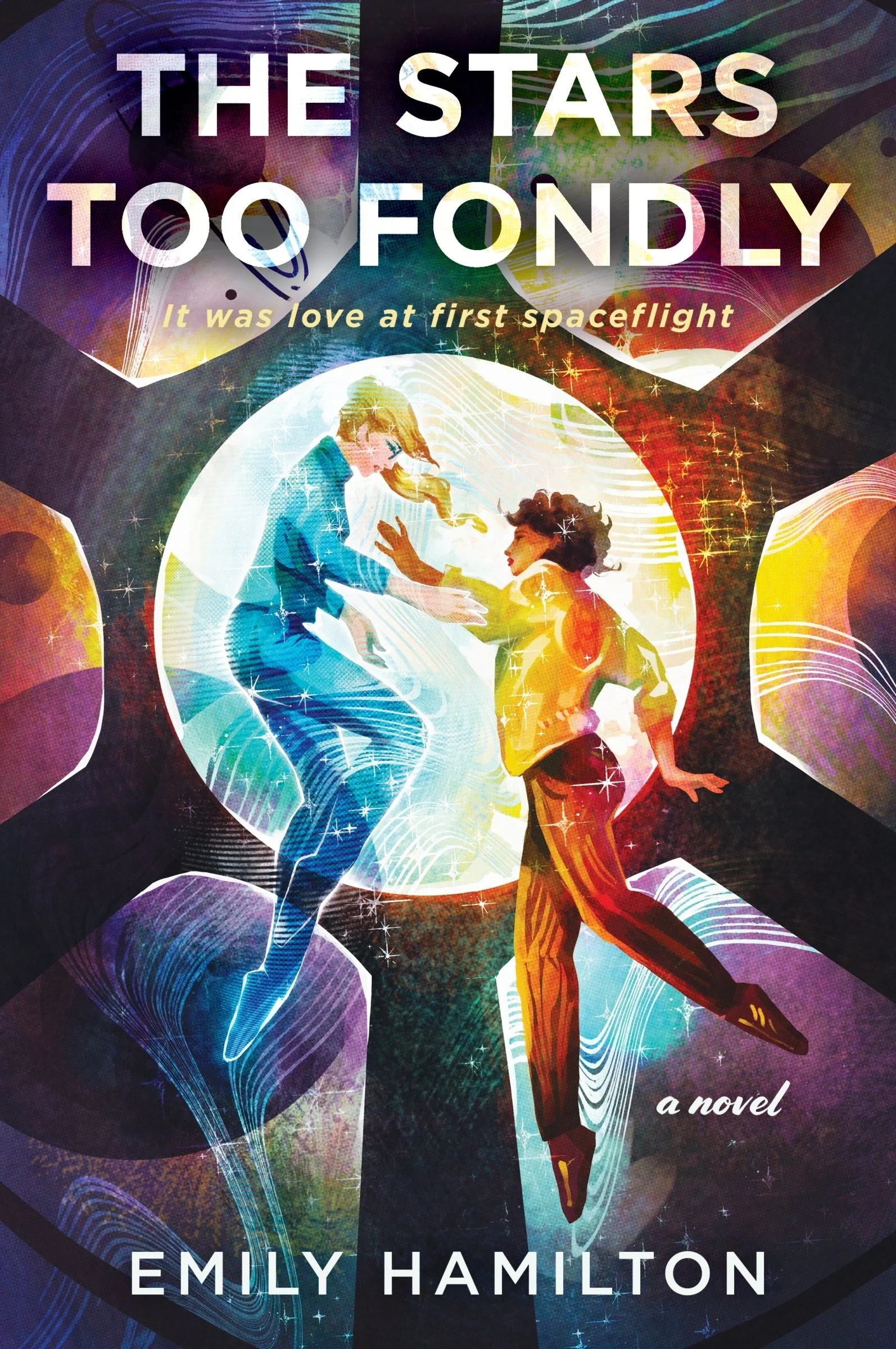 The Stars Too Fondly - Image 2