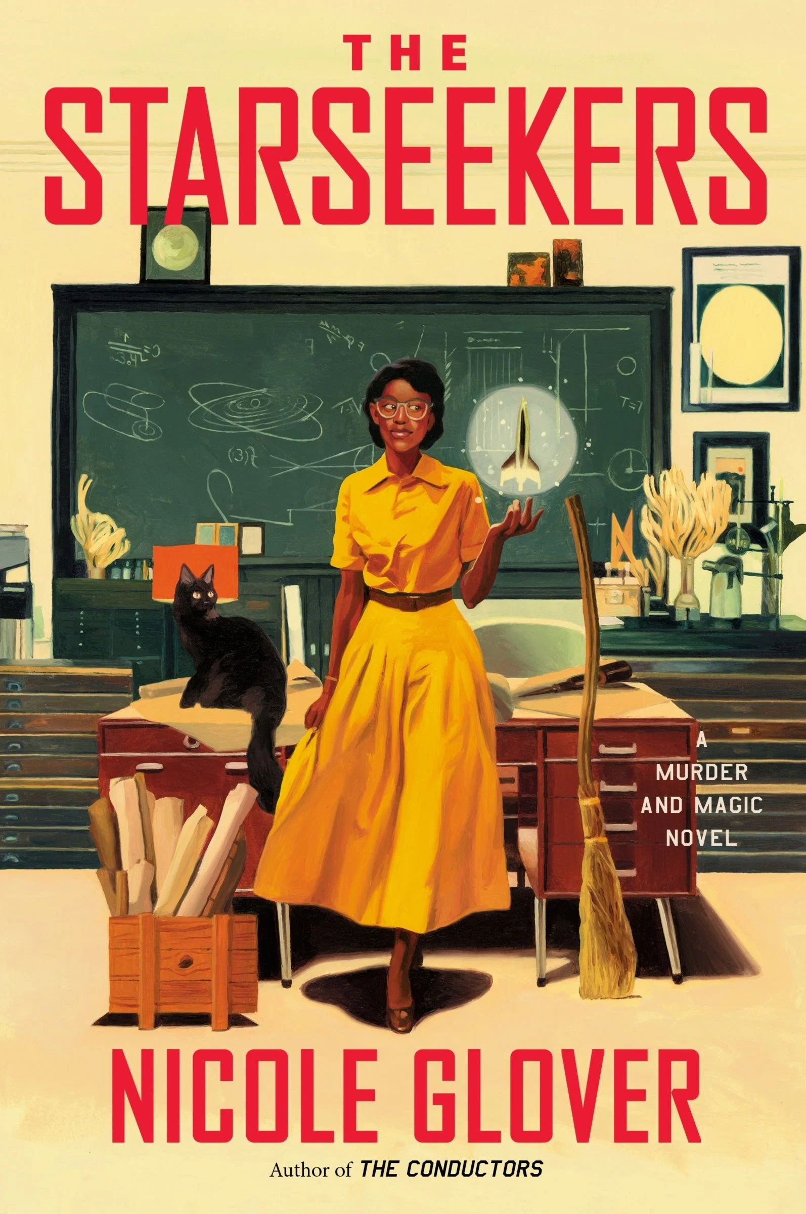 The Starseekers - Image 3