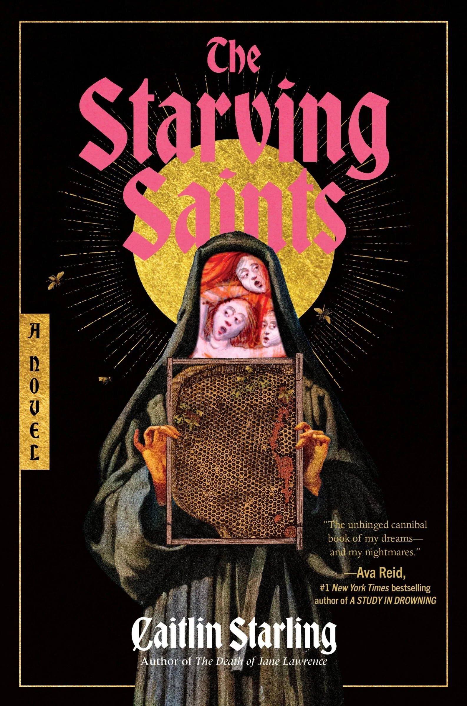The Starving Saints - Image 2