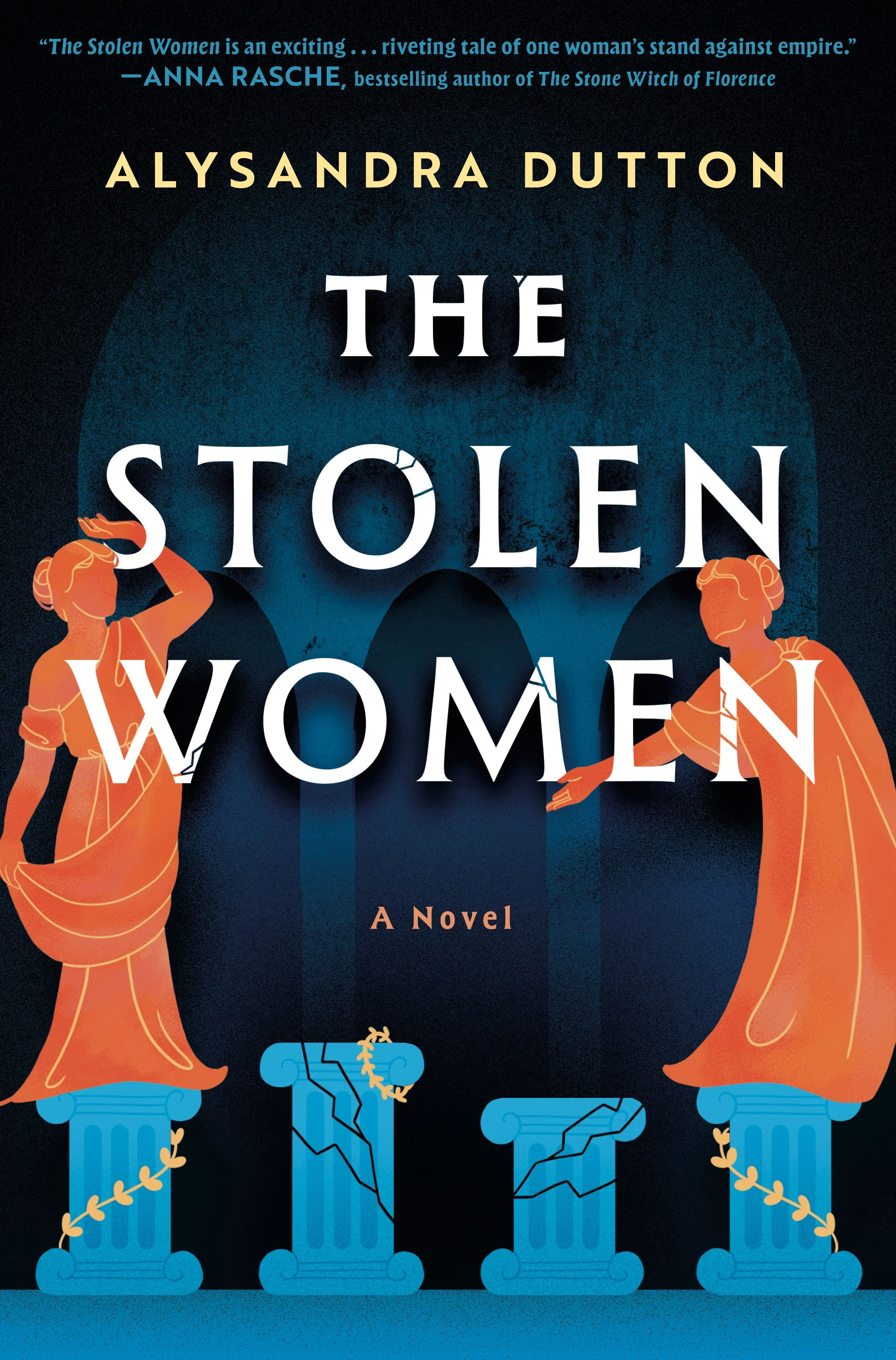 The Stolen Women - Image 2