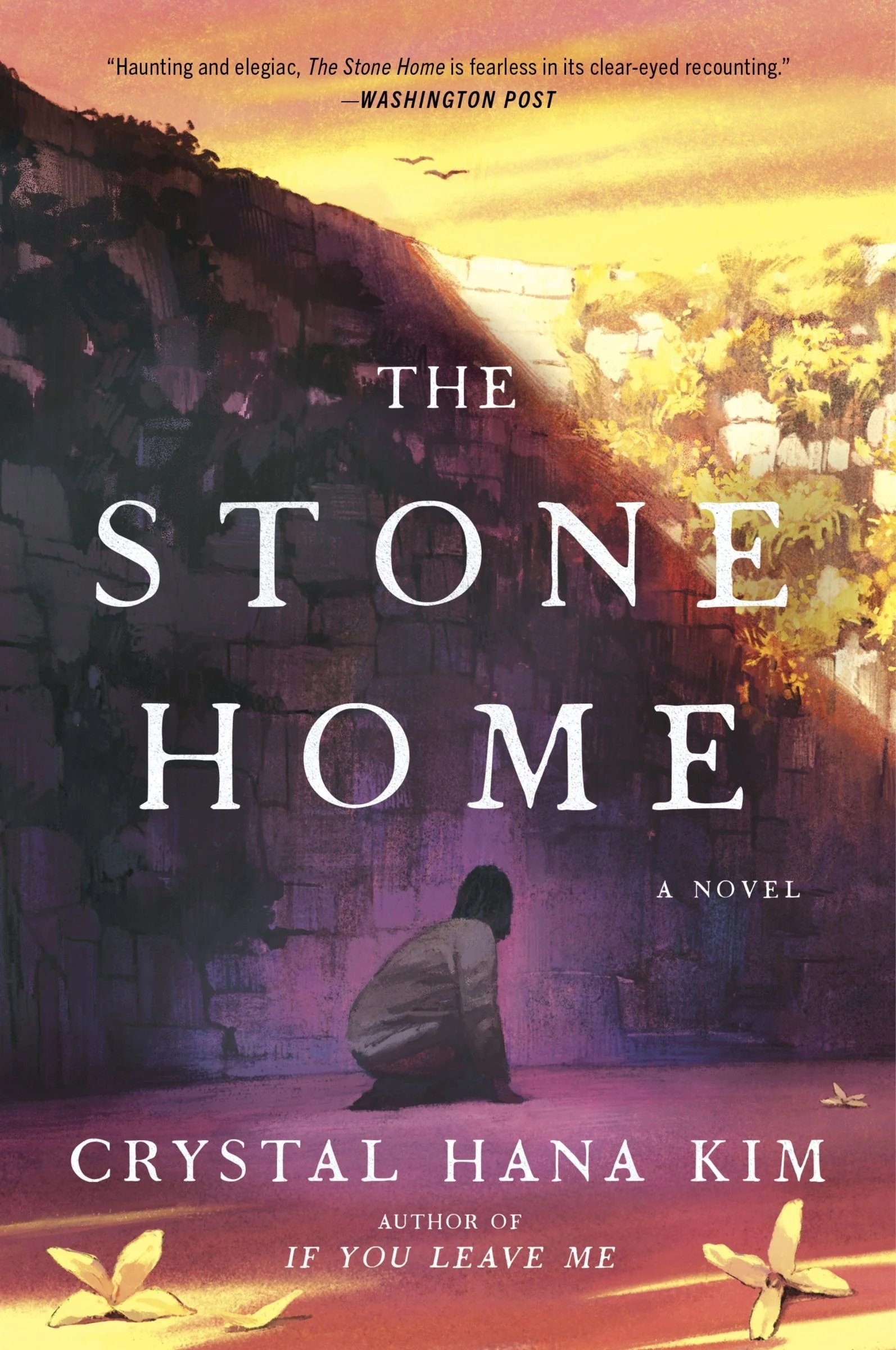The Stone Home - Image 3