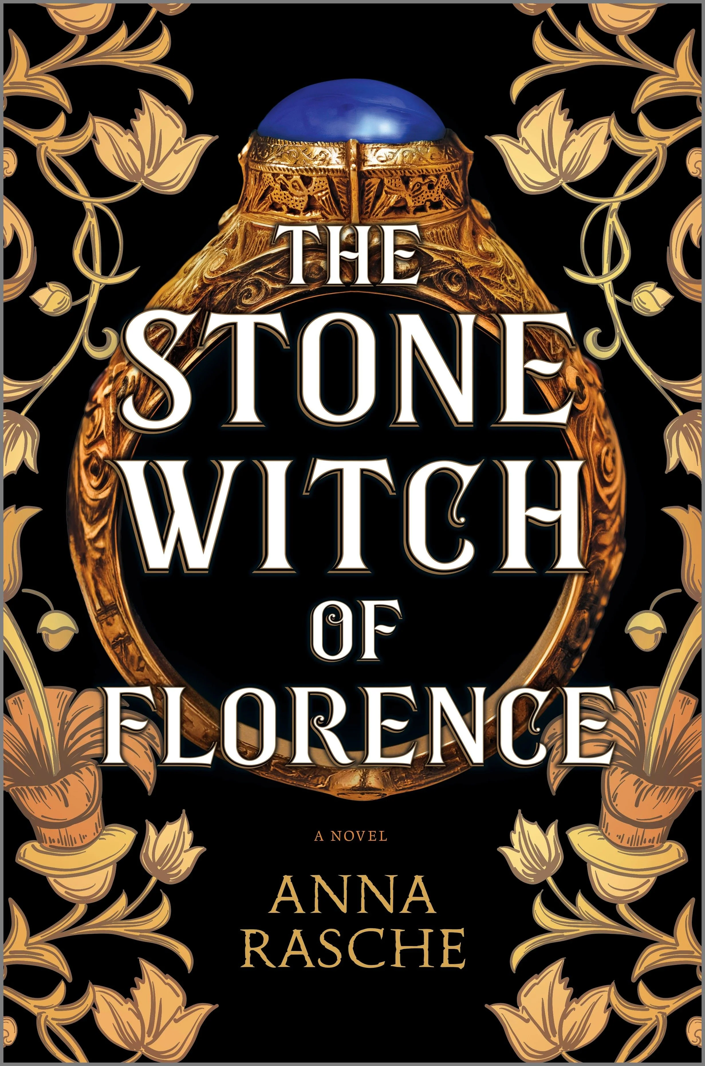 The Stone Witch of Florence - Image 2