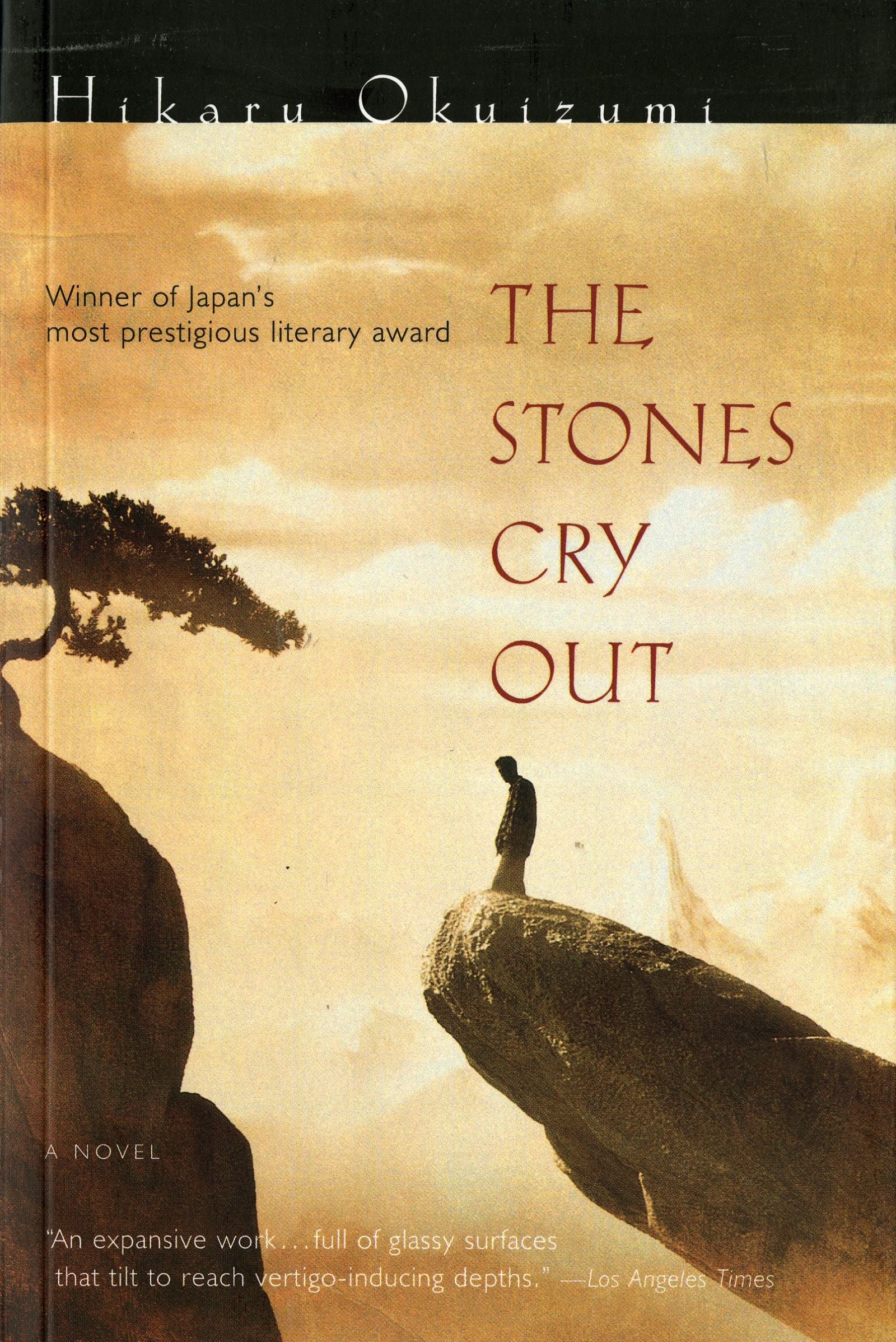 The Stones Cry Out - Image 2