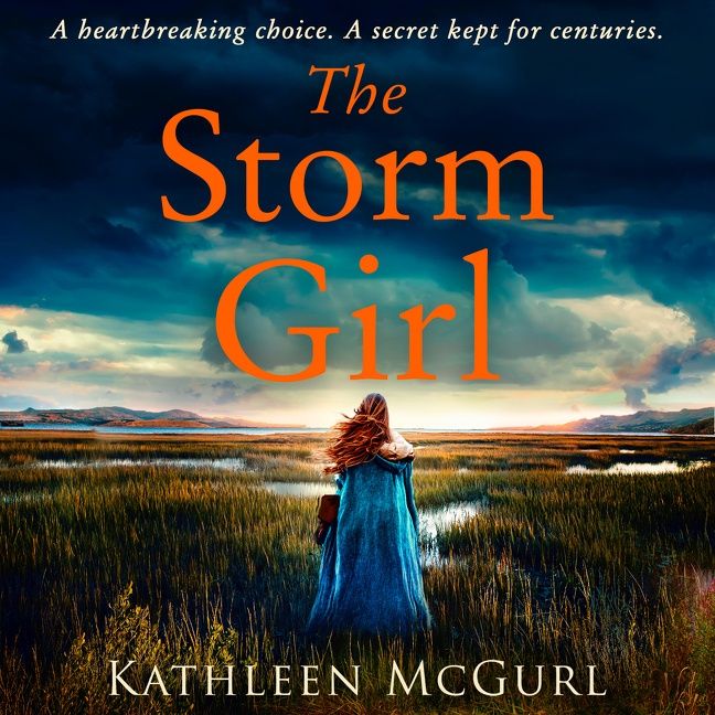 The Storm Girl - Image 3