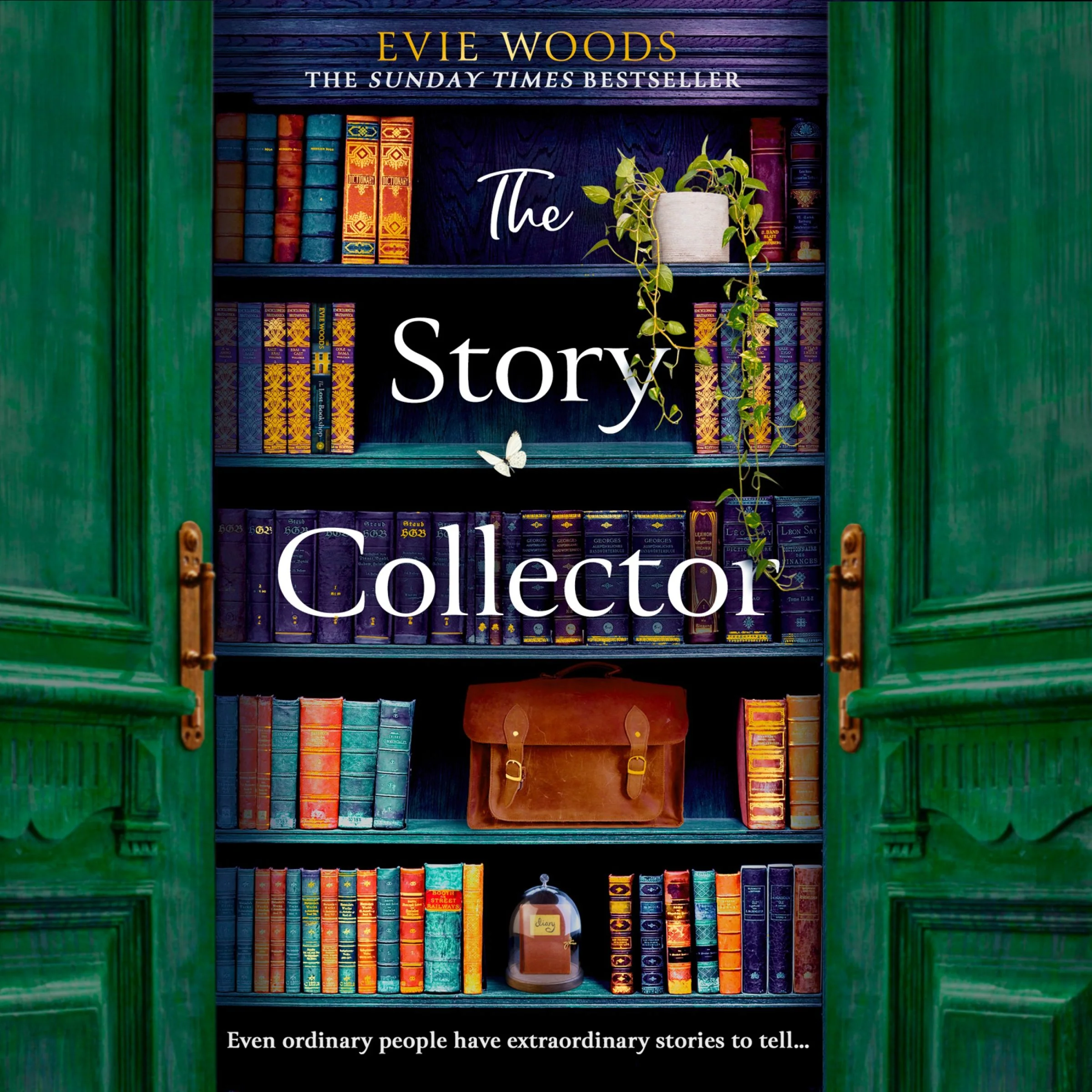 The Story Collector - Image 4