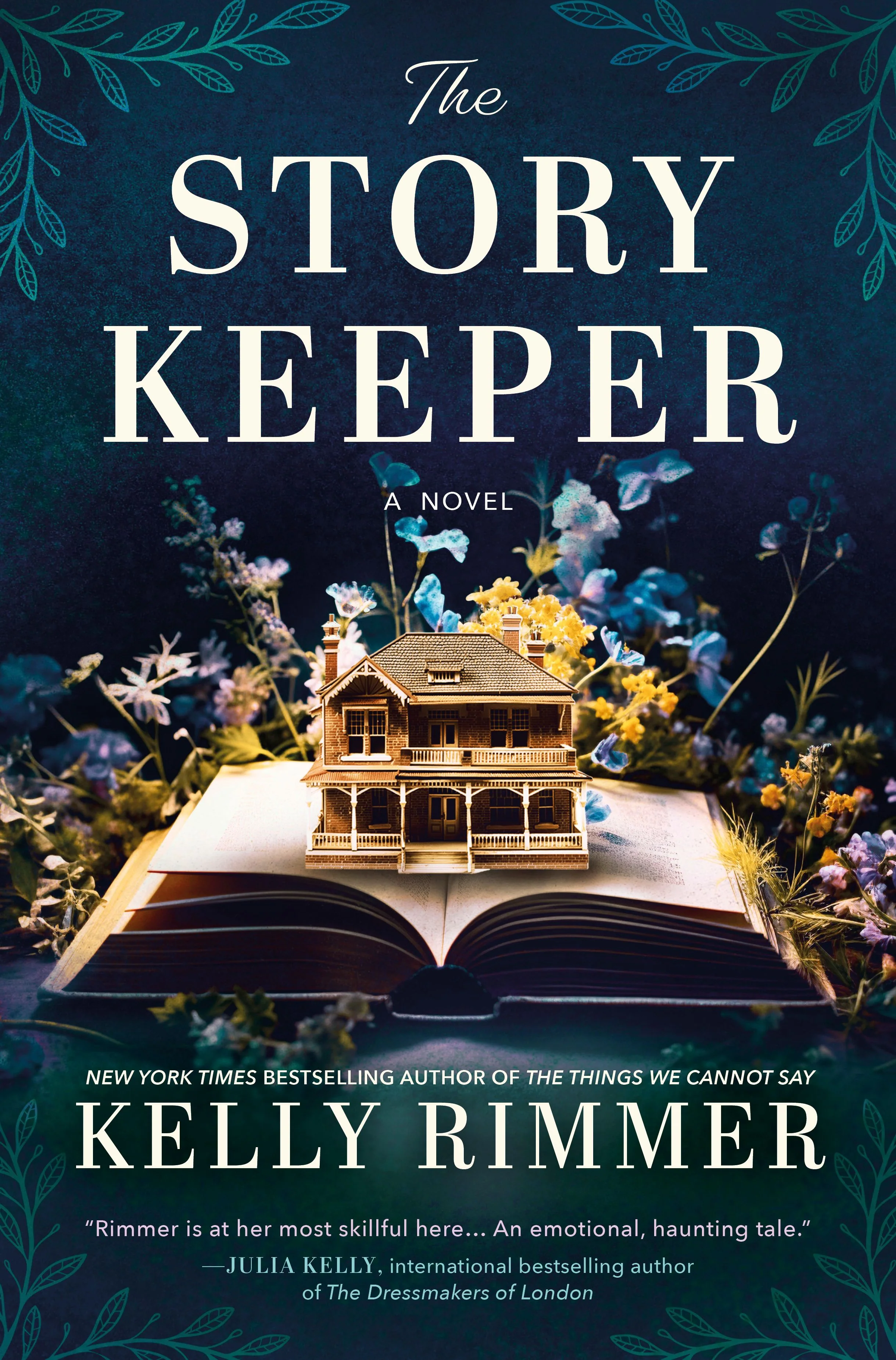 The Story Keeper - Image 3