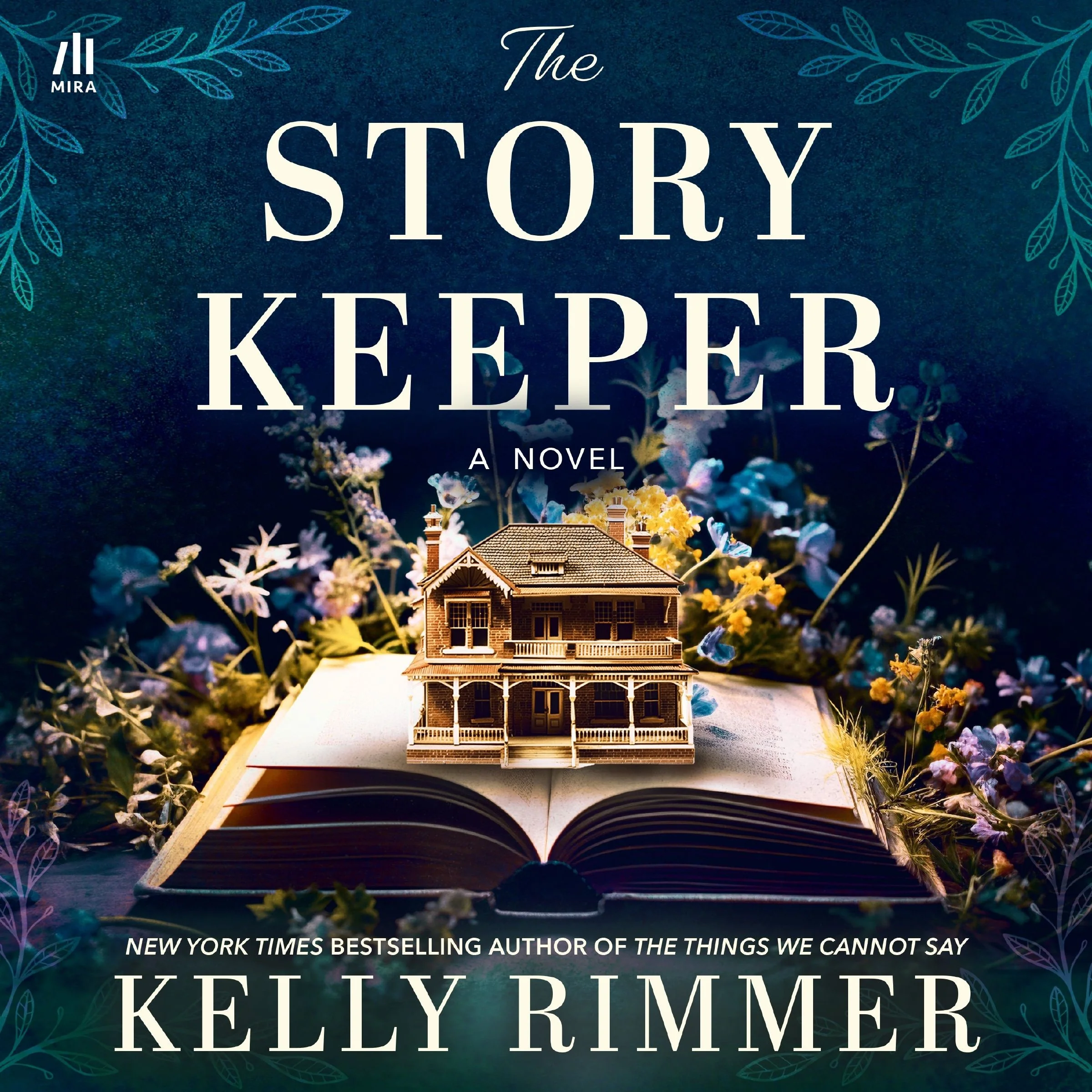 The Story Keeper - Image 4
