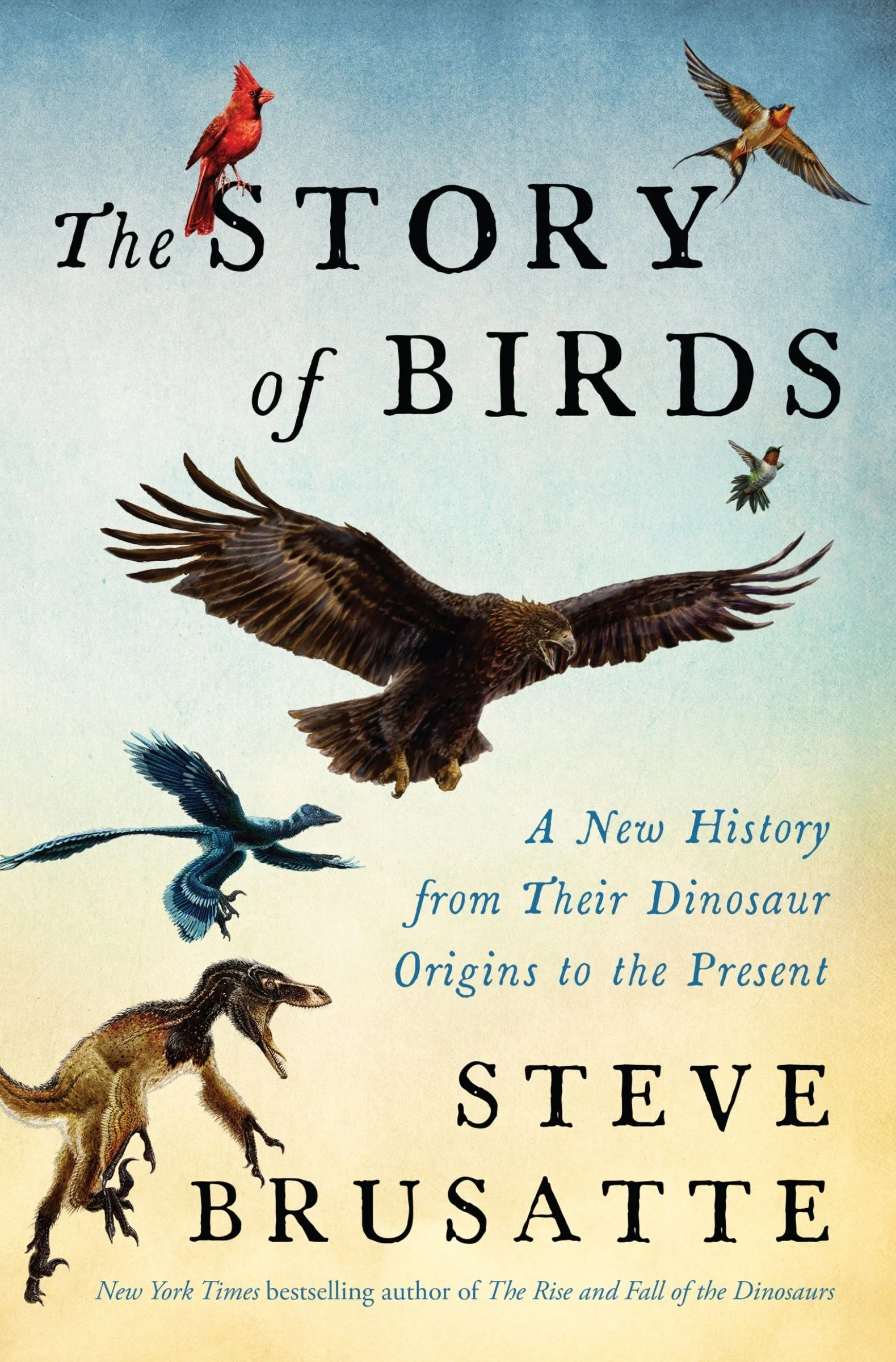The Story of Birds - Image 2